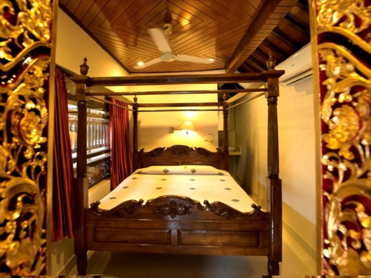Artini Cottages 1