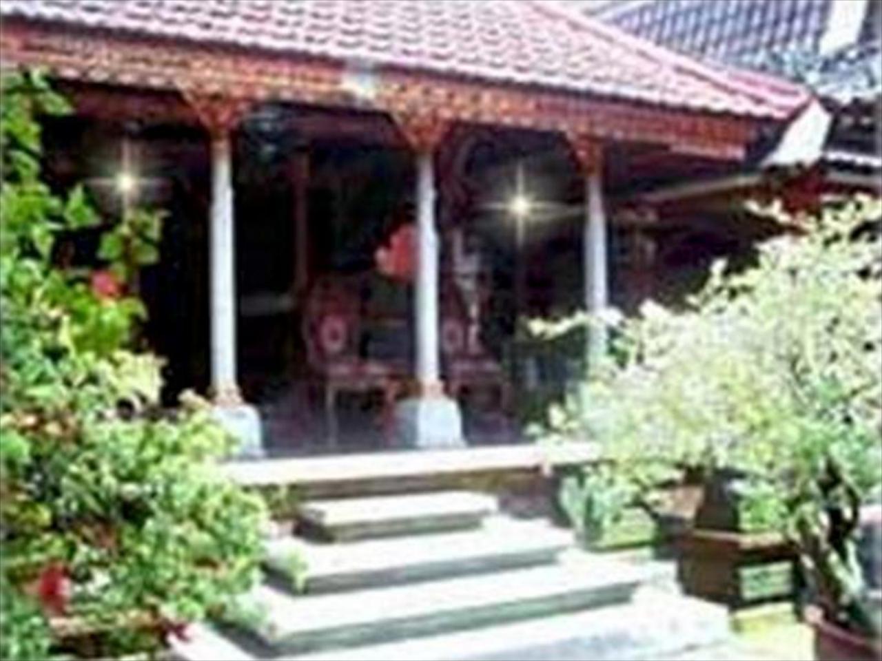Artini Cottages 1