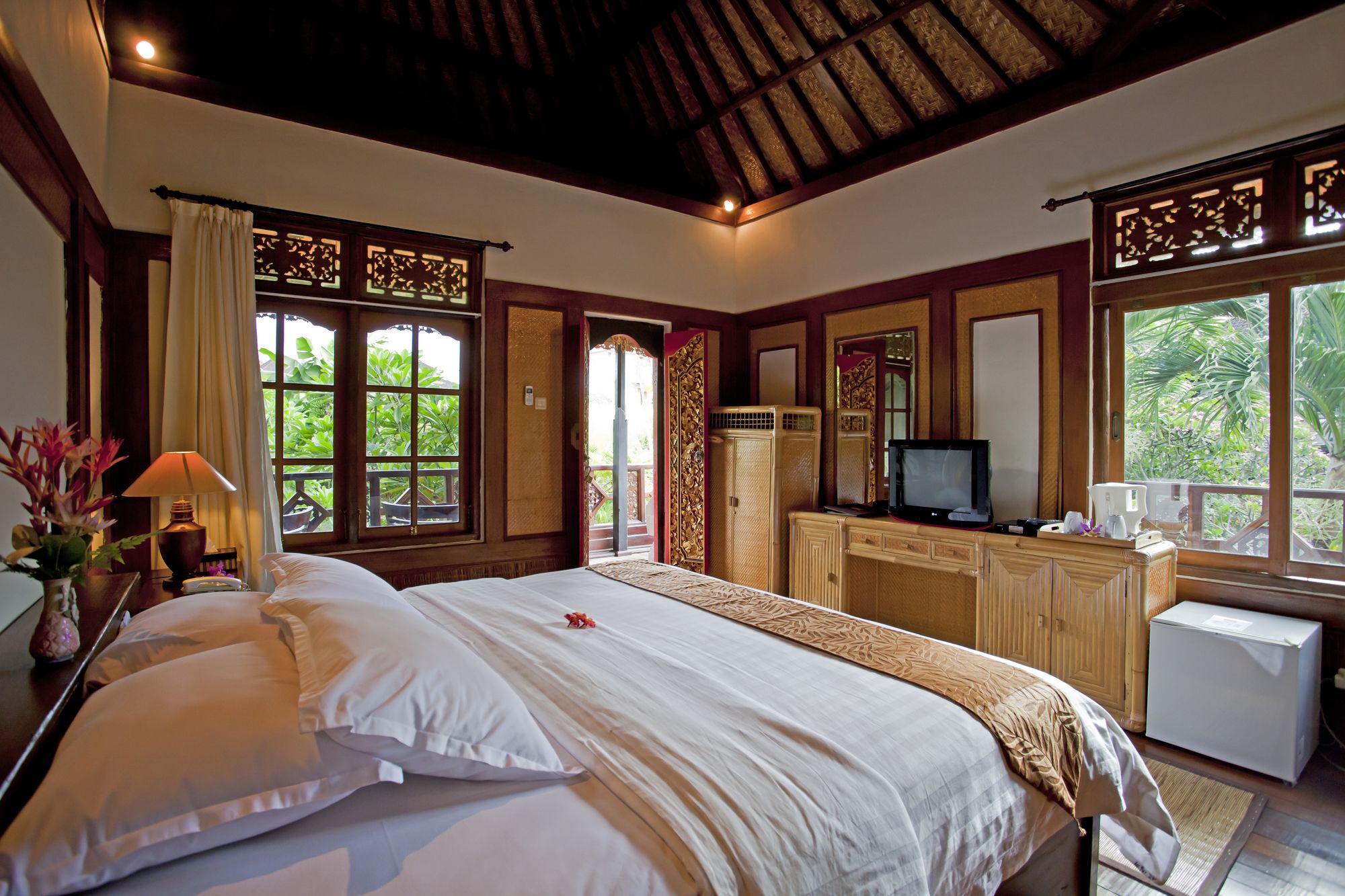 Artini Cottages 2