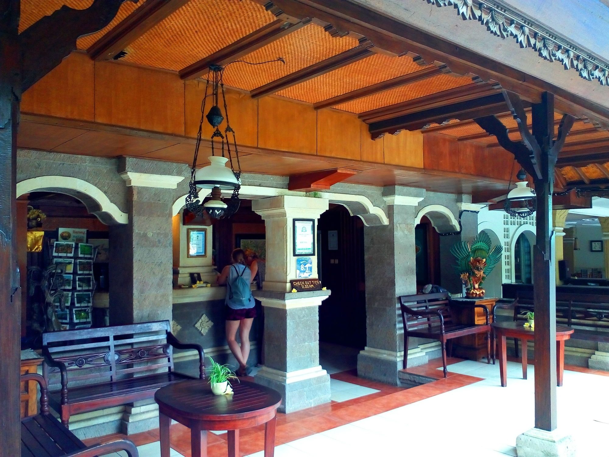Artini Cottages 2