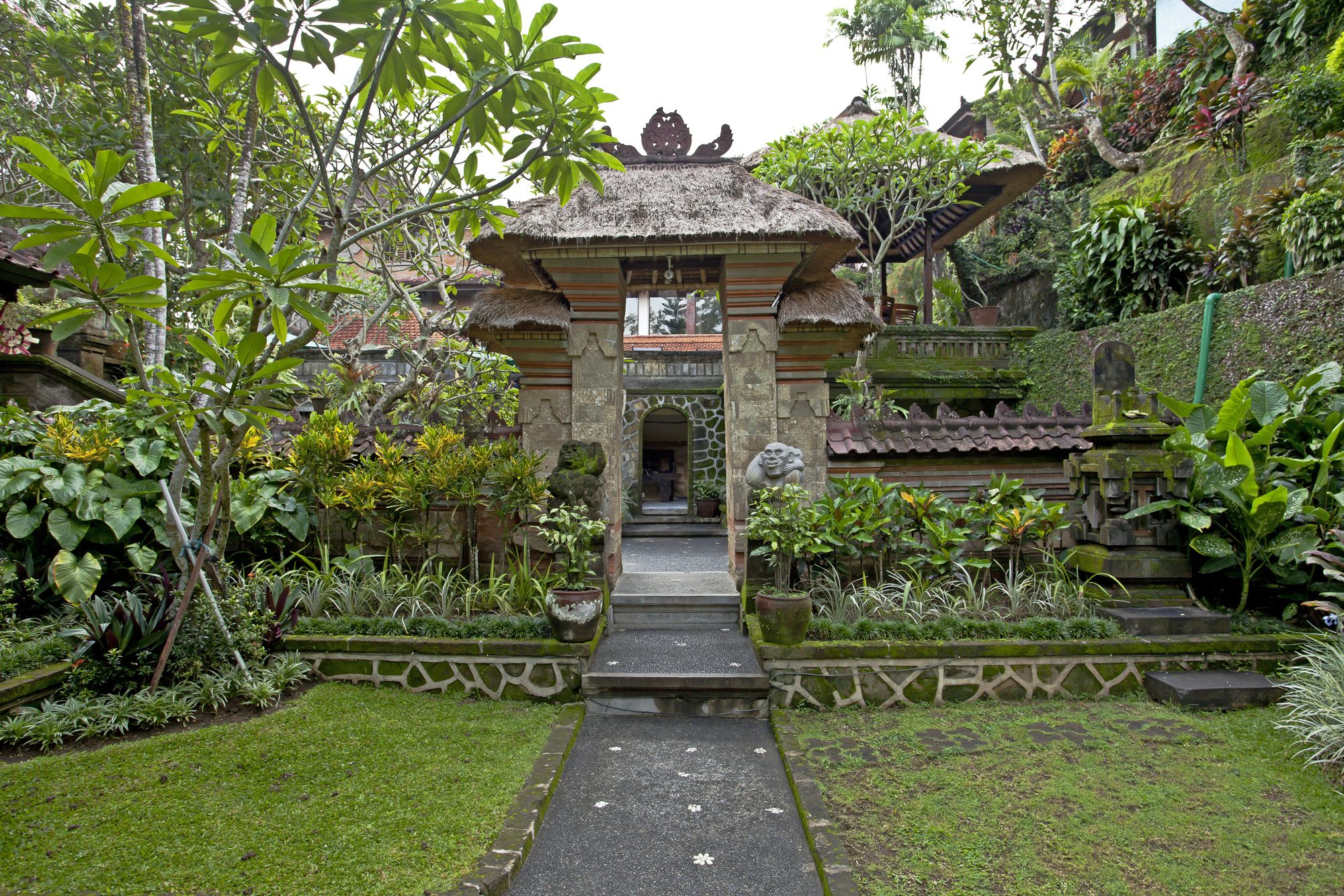 Artini Cottages 2