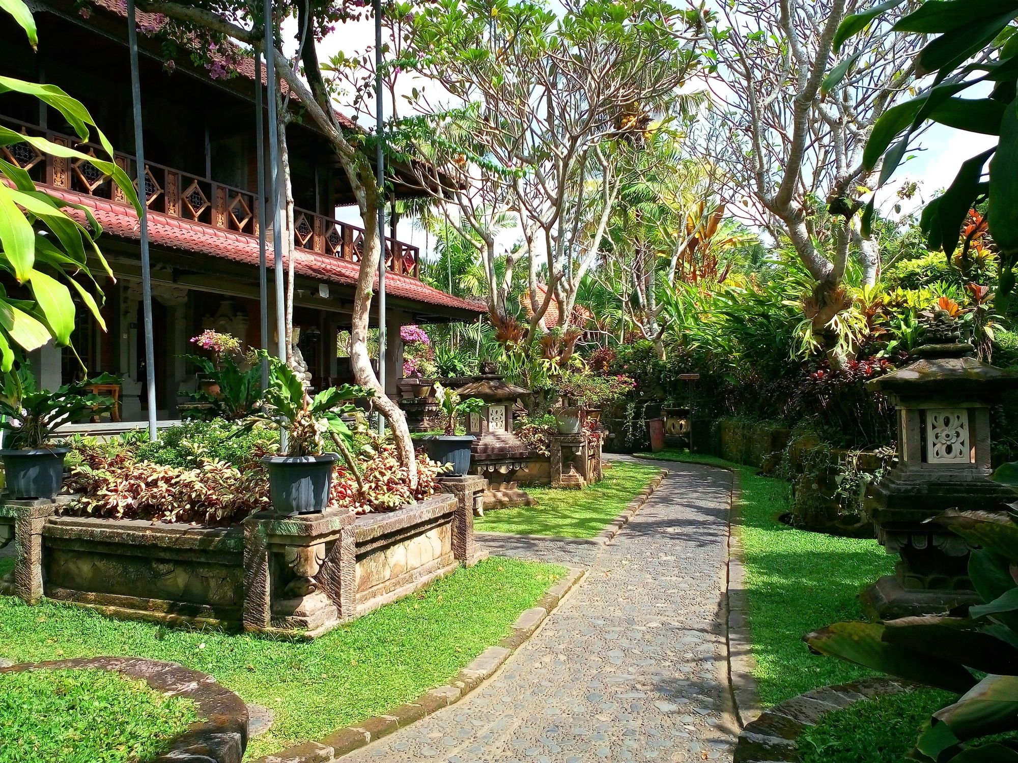 Artini Cottages 2