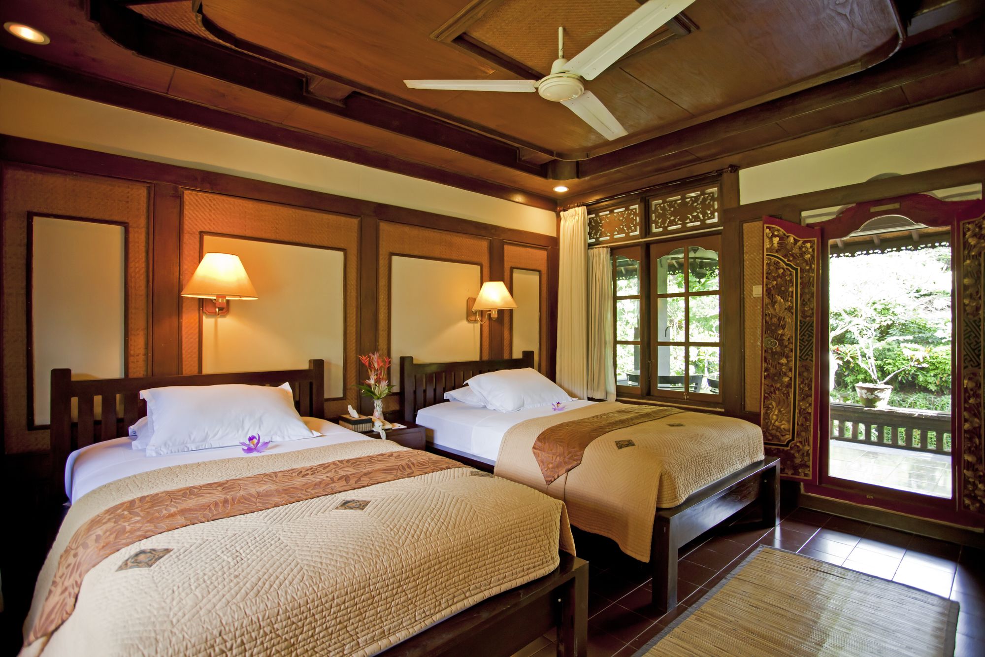 Artini Cottages 2