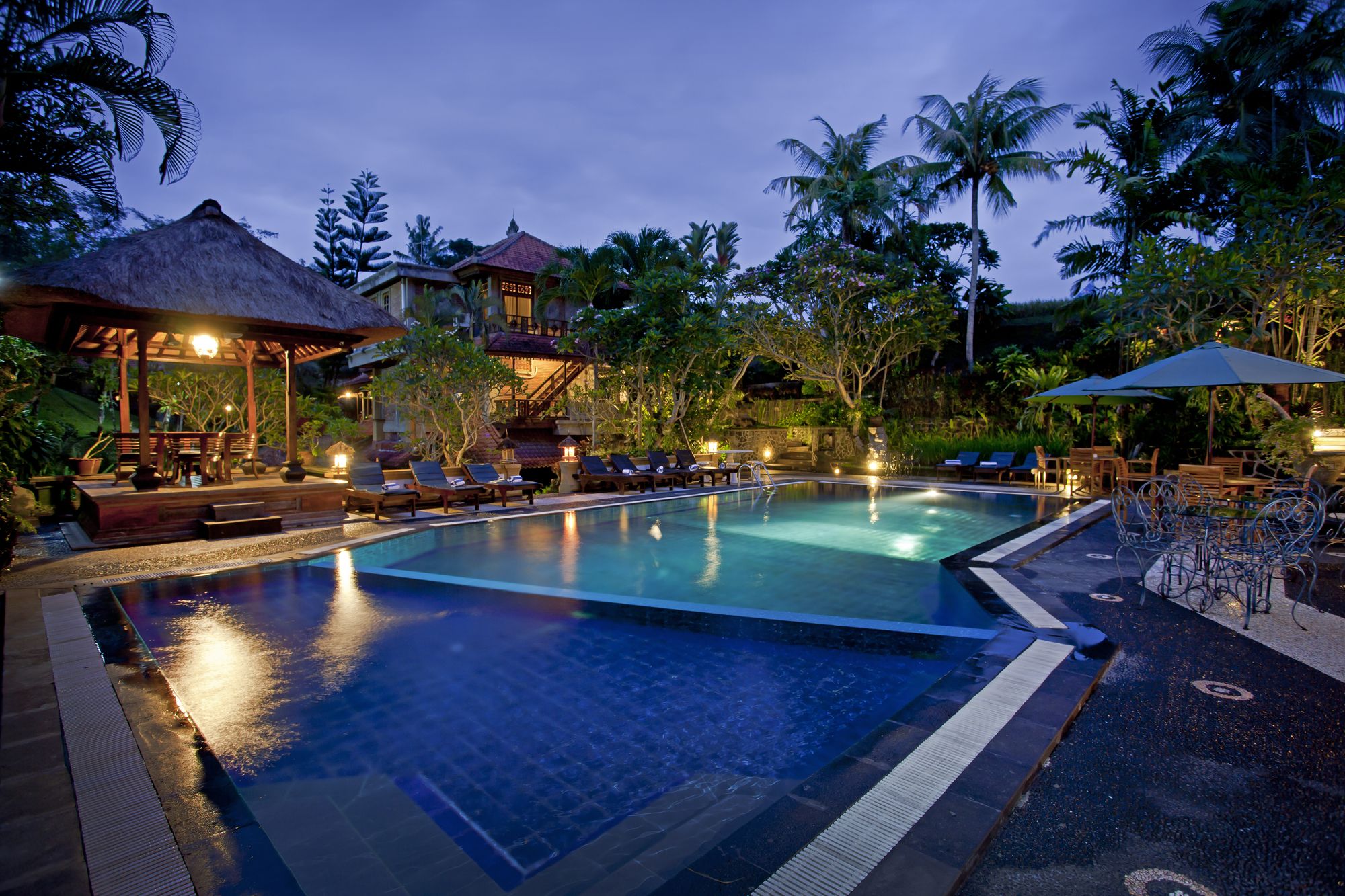 Artini Cottages 2