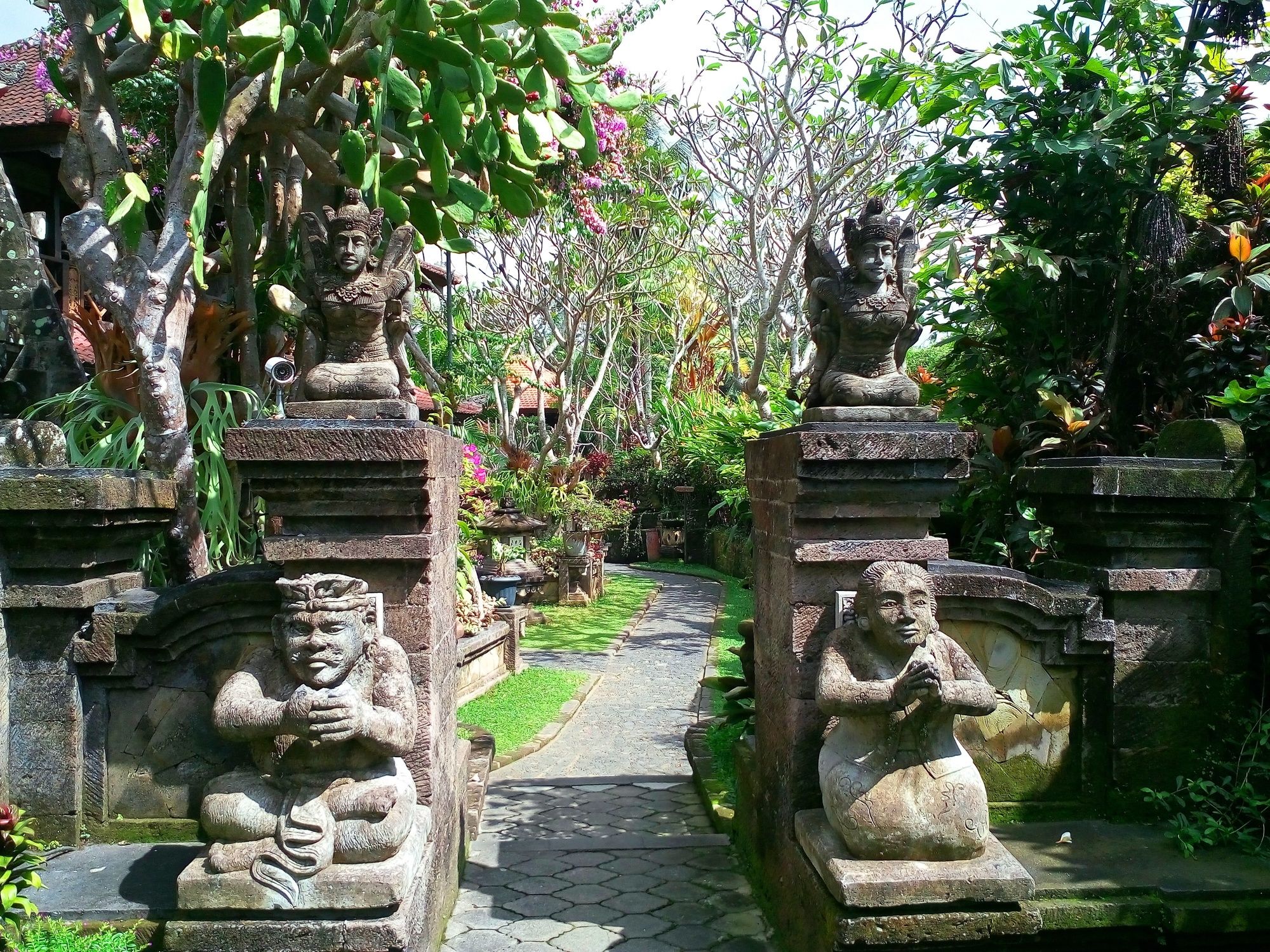 Artini Cottages 2