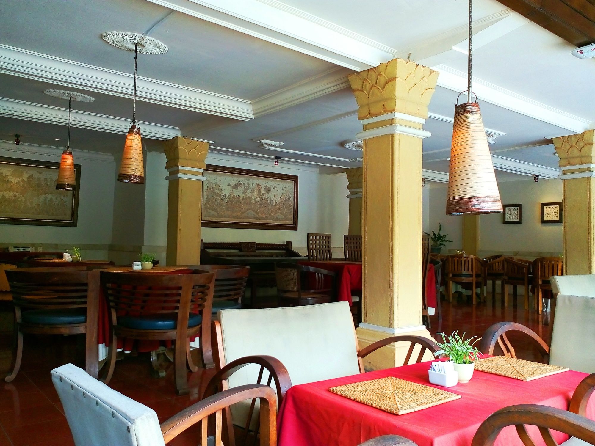 Artini Cottages 2