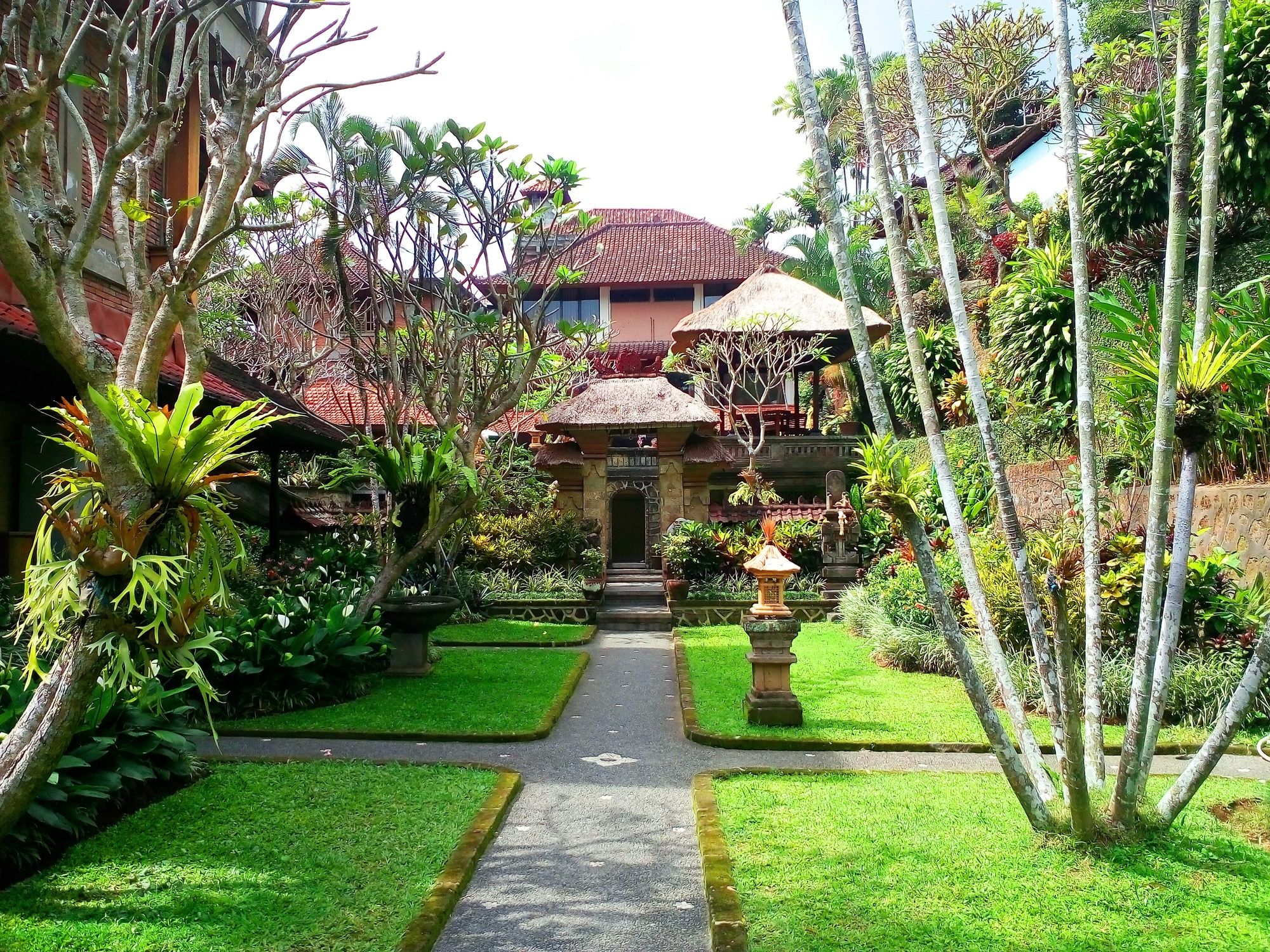 Artini Cottages 2