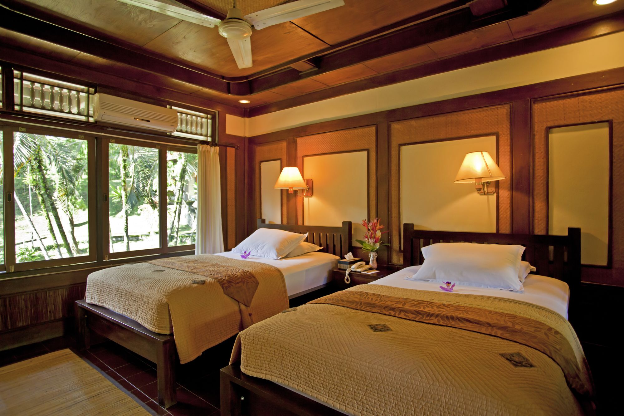 Artini Cottages 2