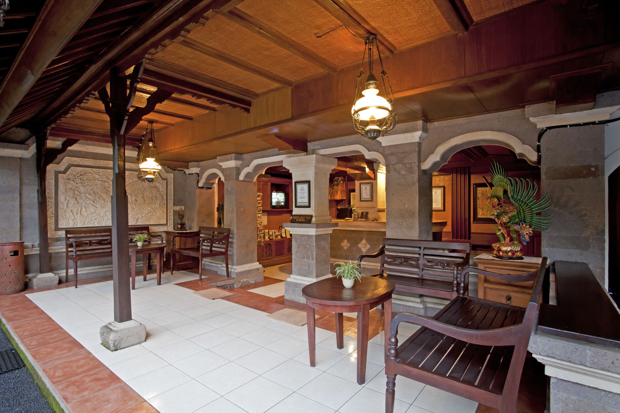 Artini Cottages 2