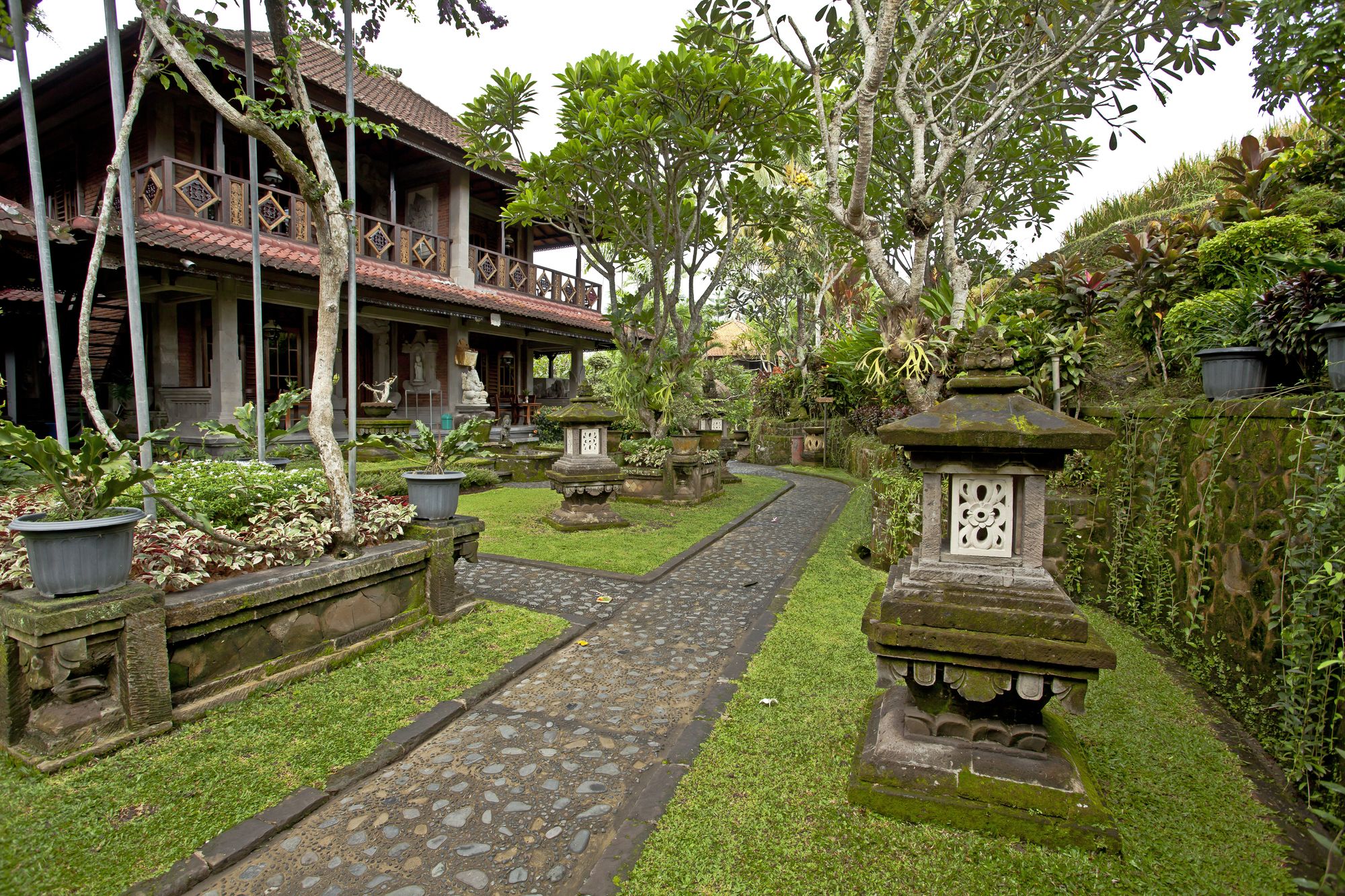 Artini Cottages 2