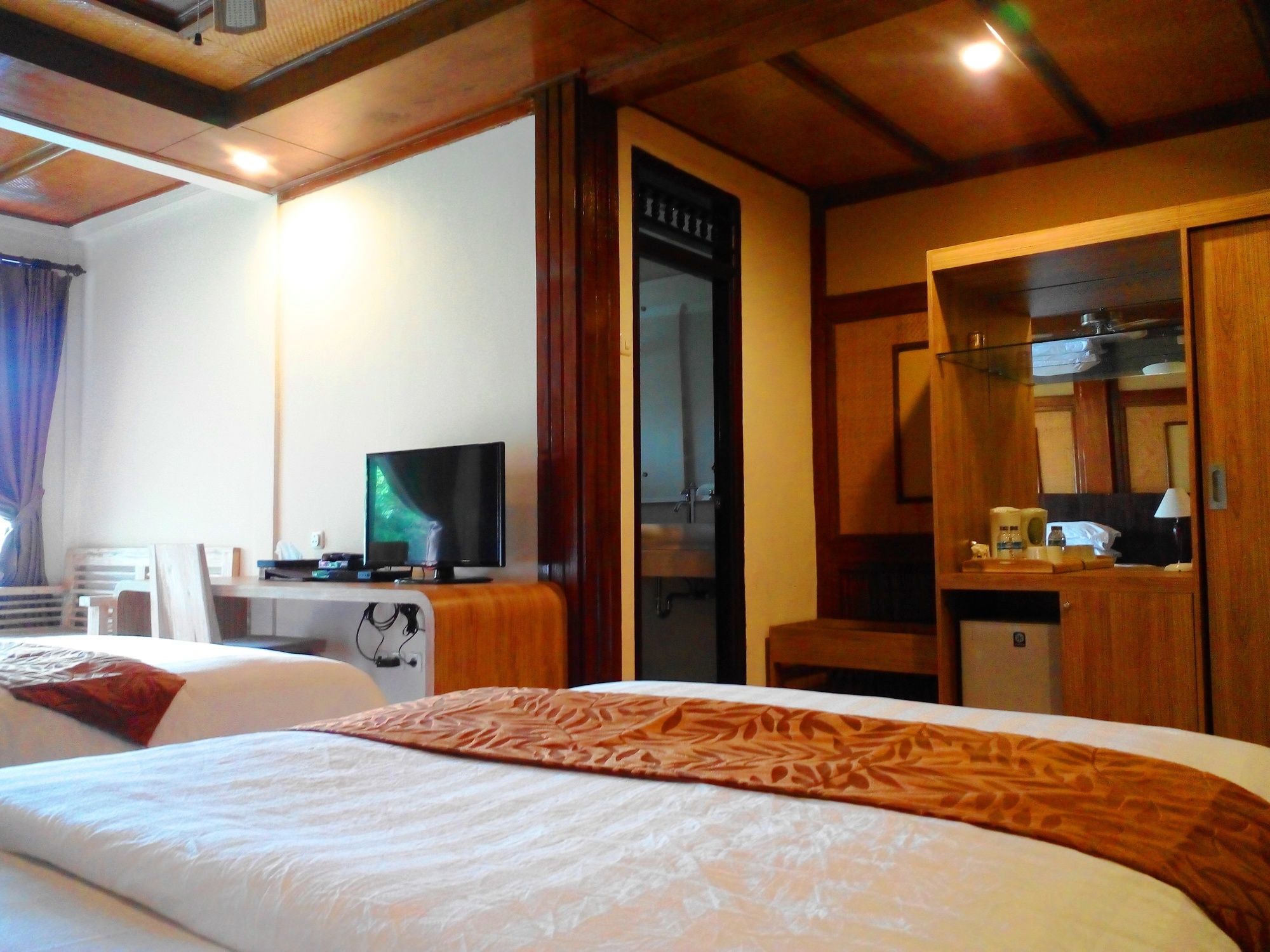 Artini Cottages 2