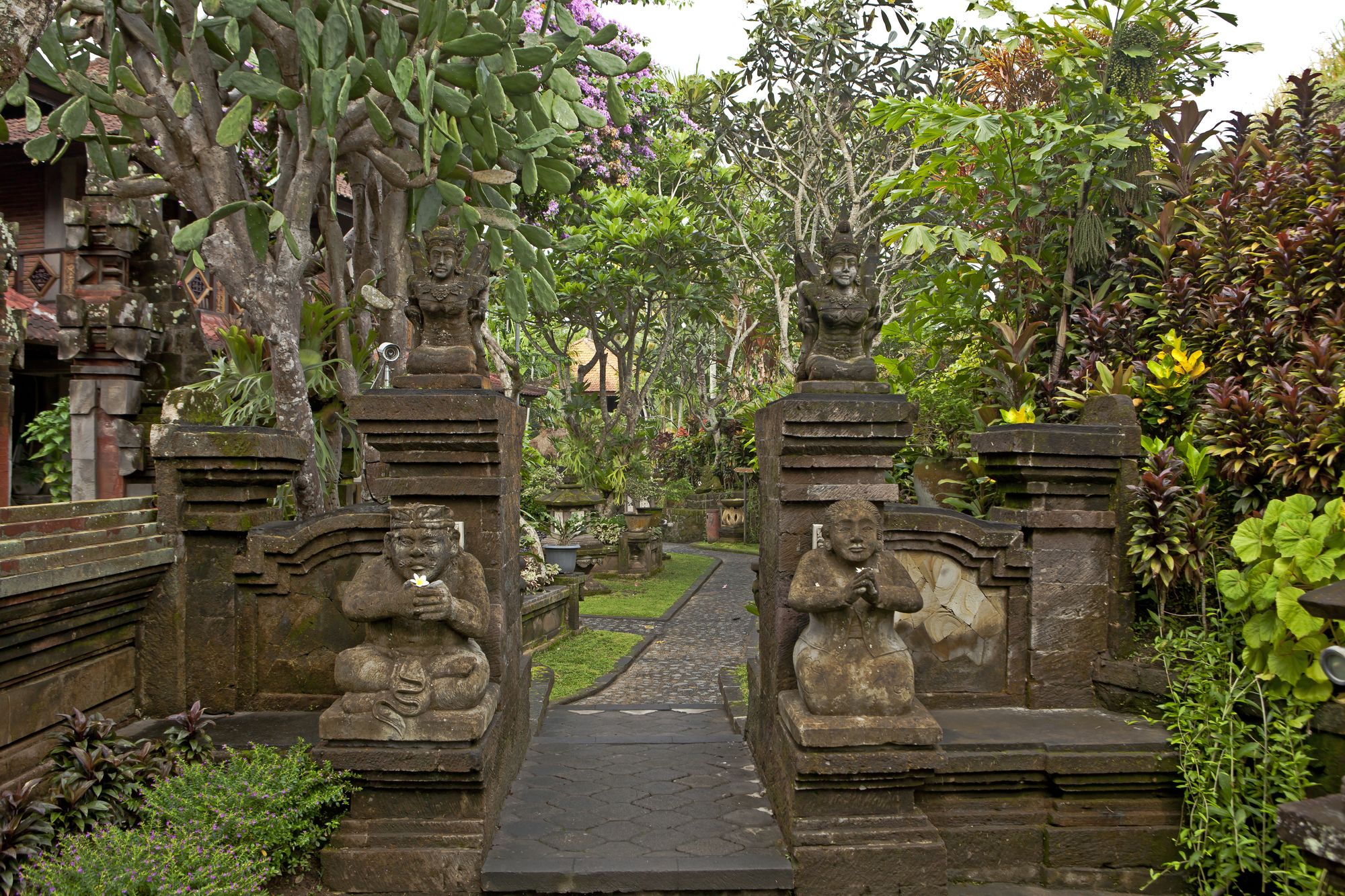 Artini Cottages 2