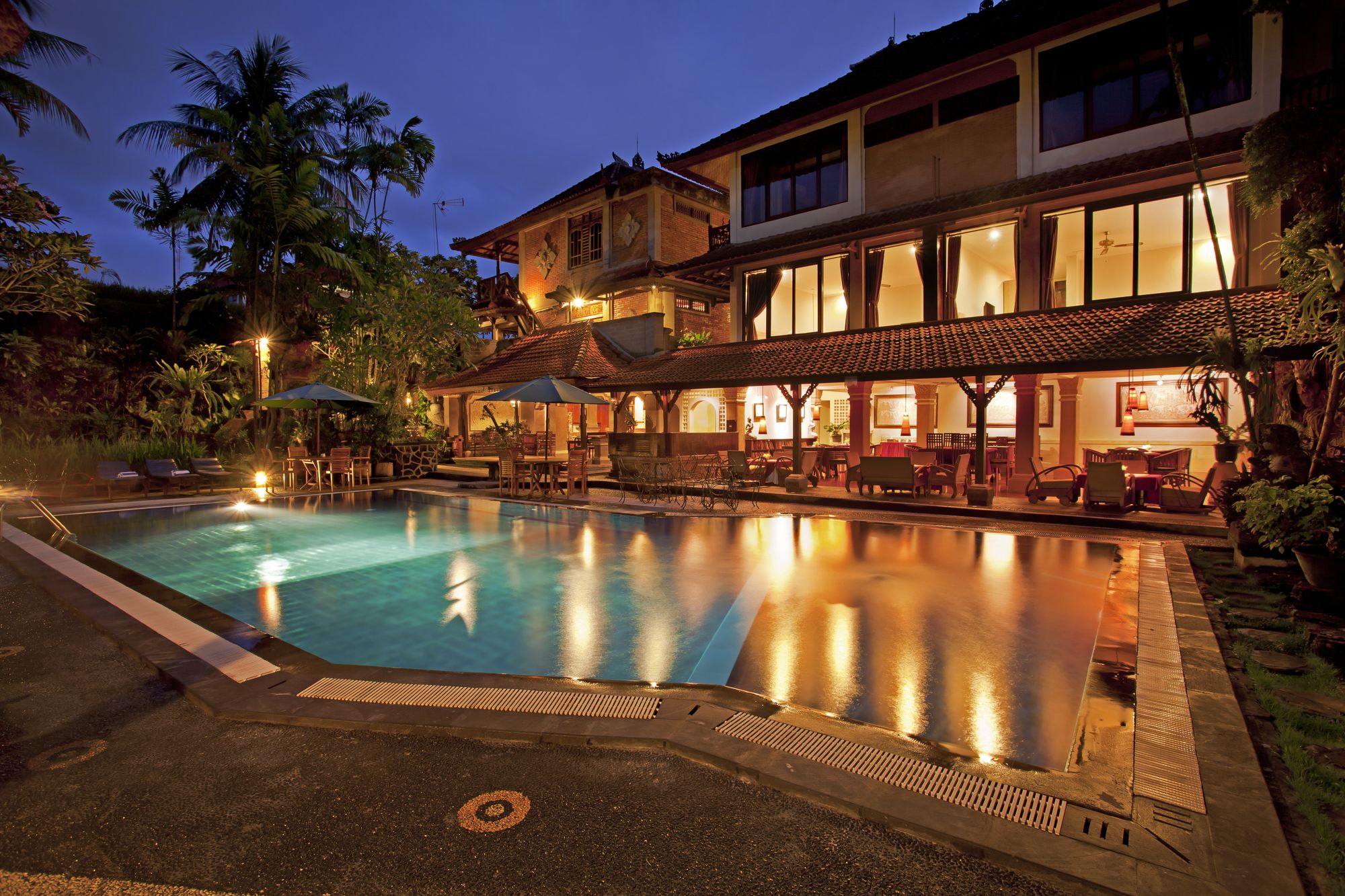 Artini Cottages 2