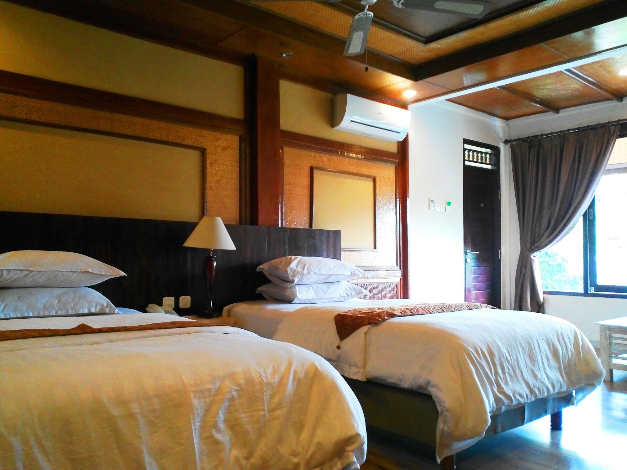 Artini Cottages 2