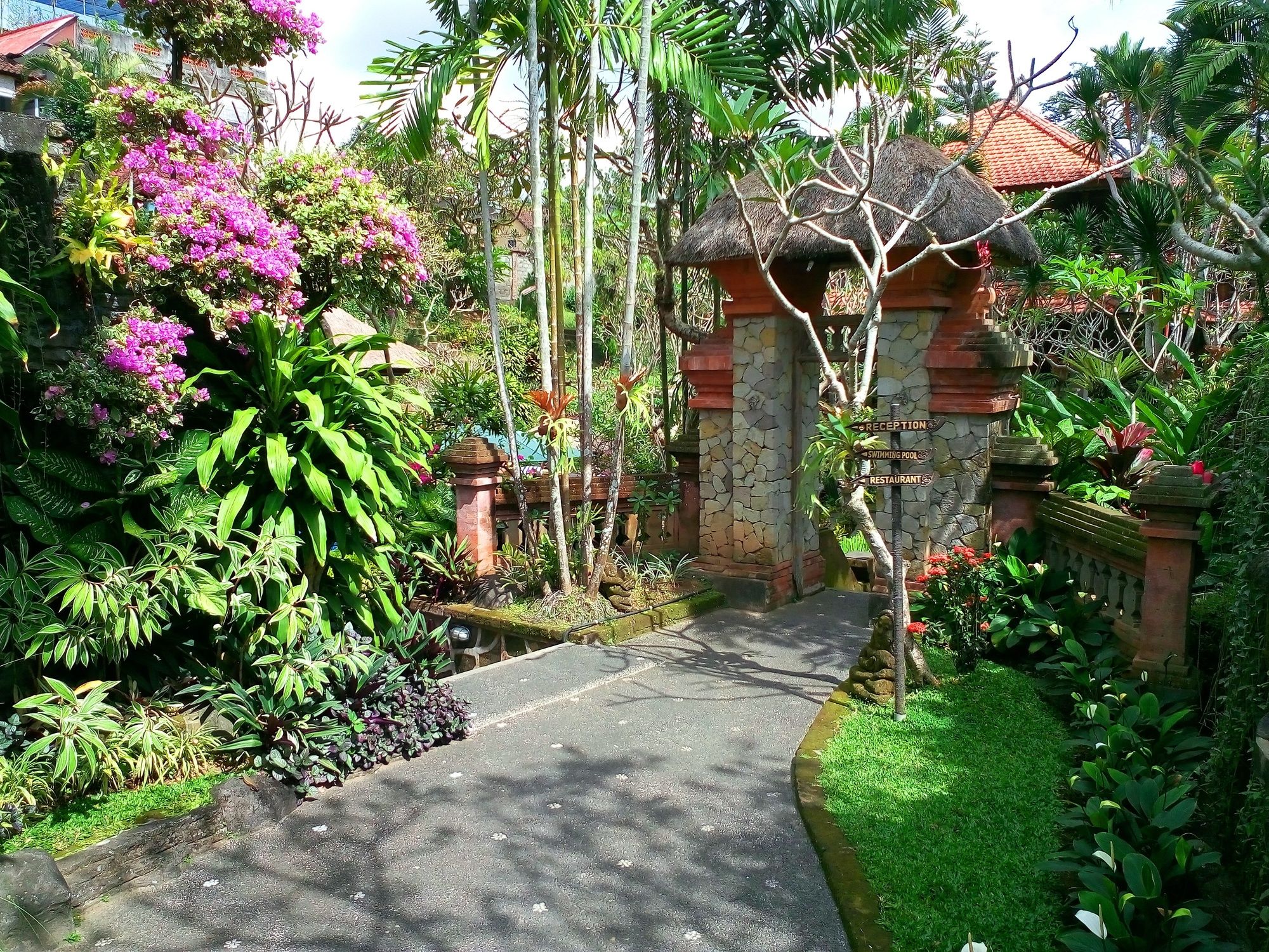 Artini Cottages 2