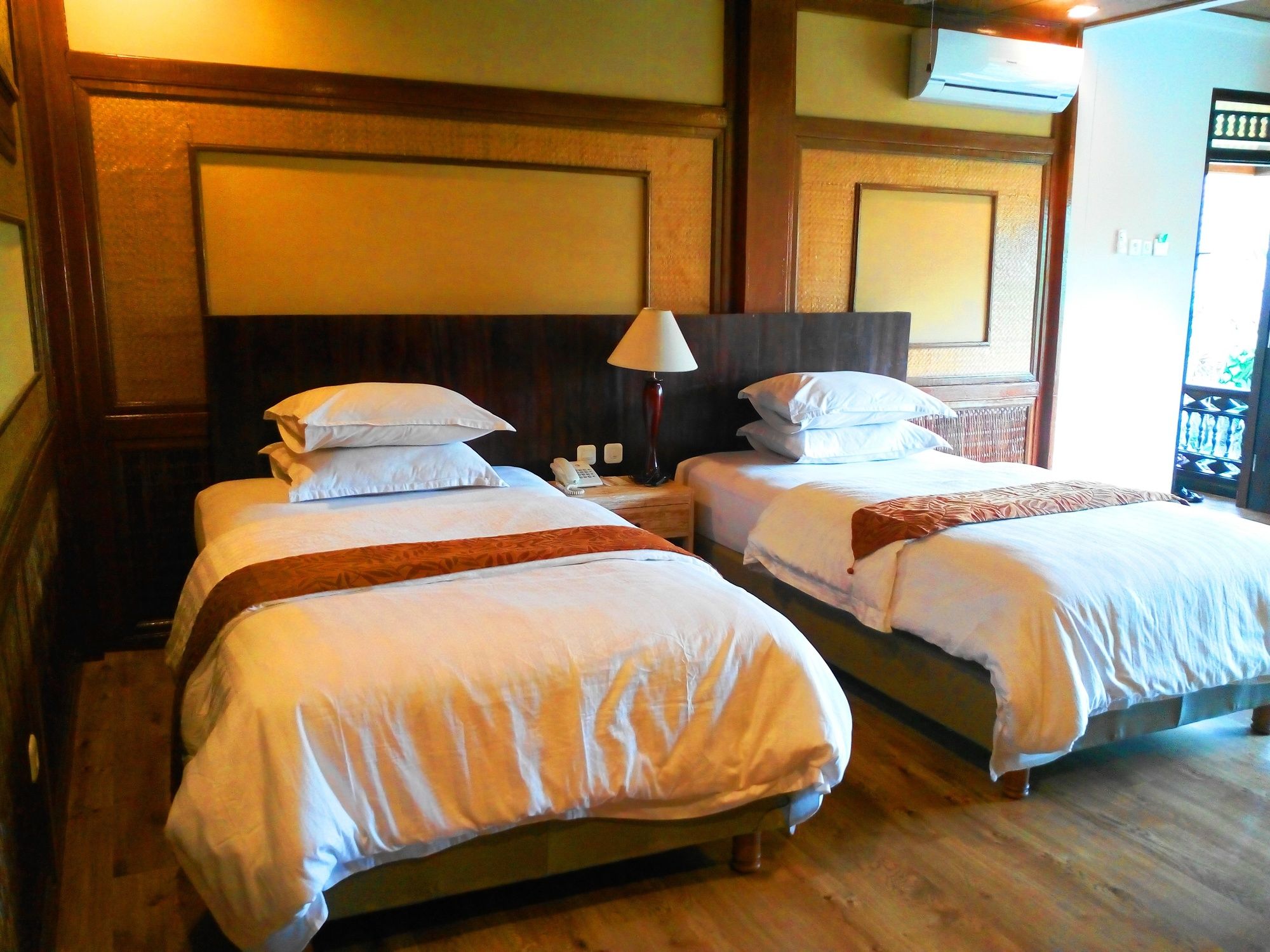 Artini Cottages 2