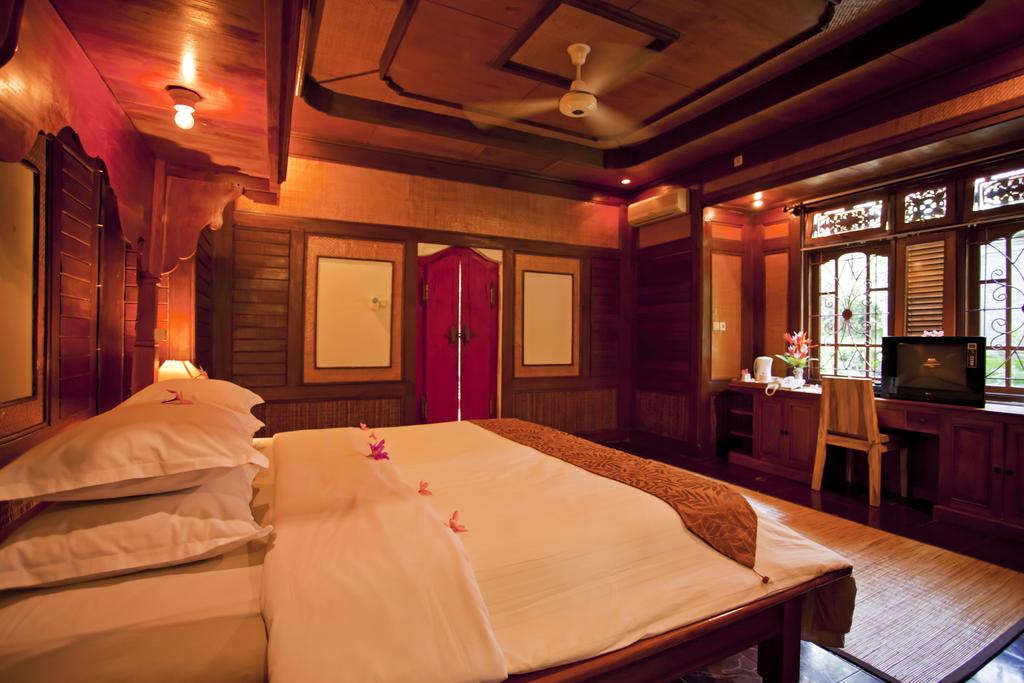 Artini Cottages Resort & Spa
