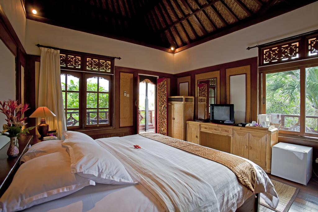 Artini Cottages Resort & Spa