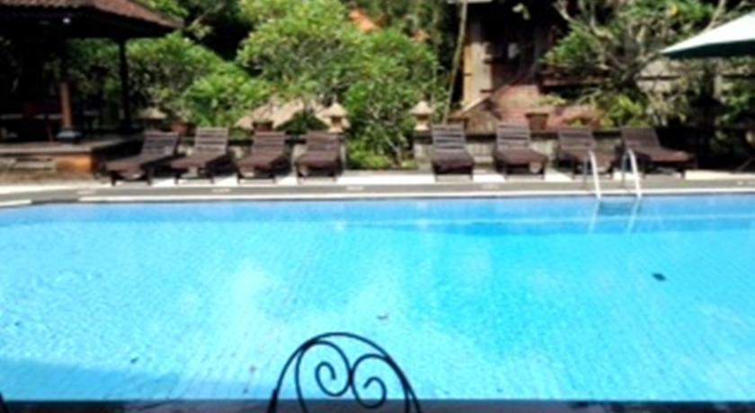 Artini Cottages Resort & Spa