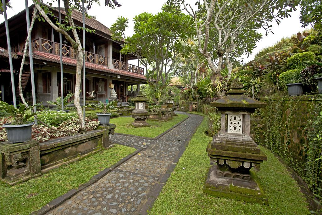 Artini Cottages Resort & Spa