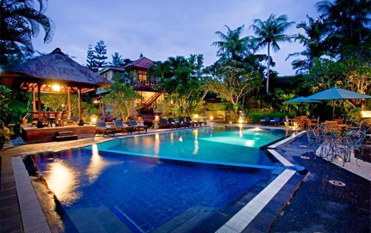 Artini Cottages Resort & Spa