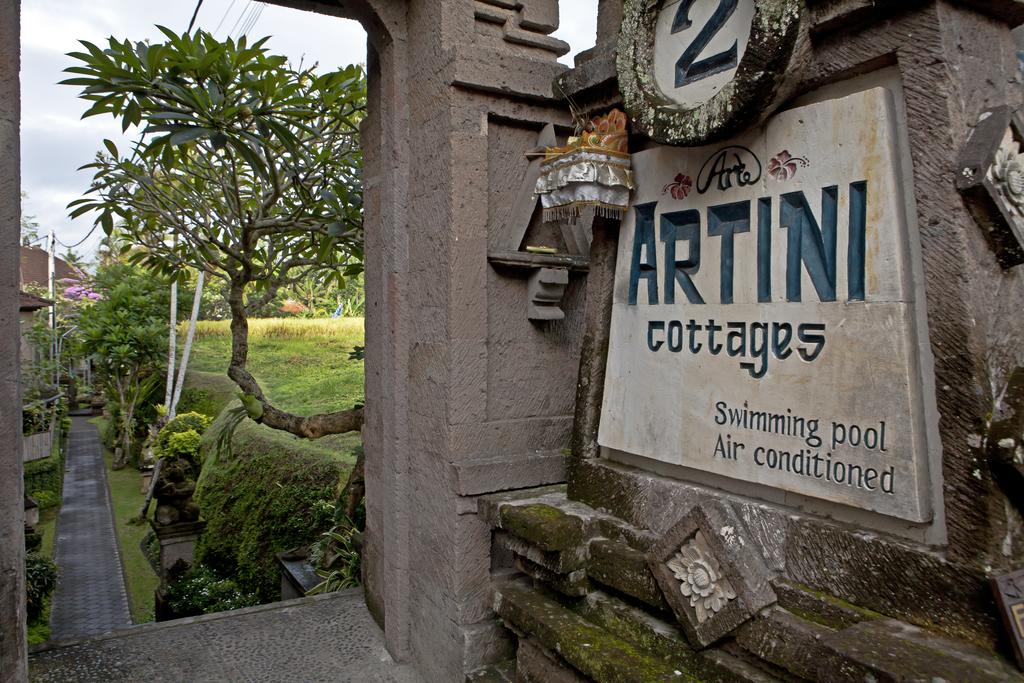 Artini Cottages Resort & Spa