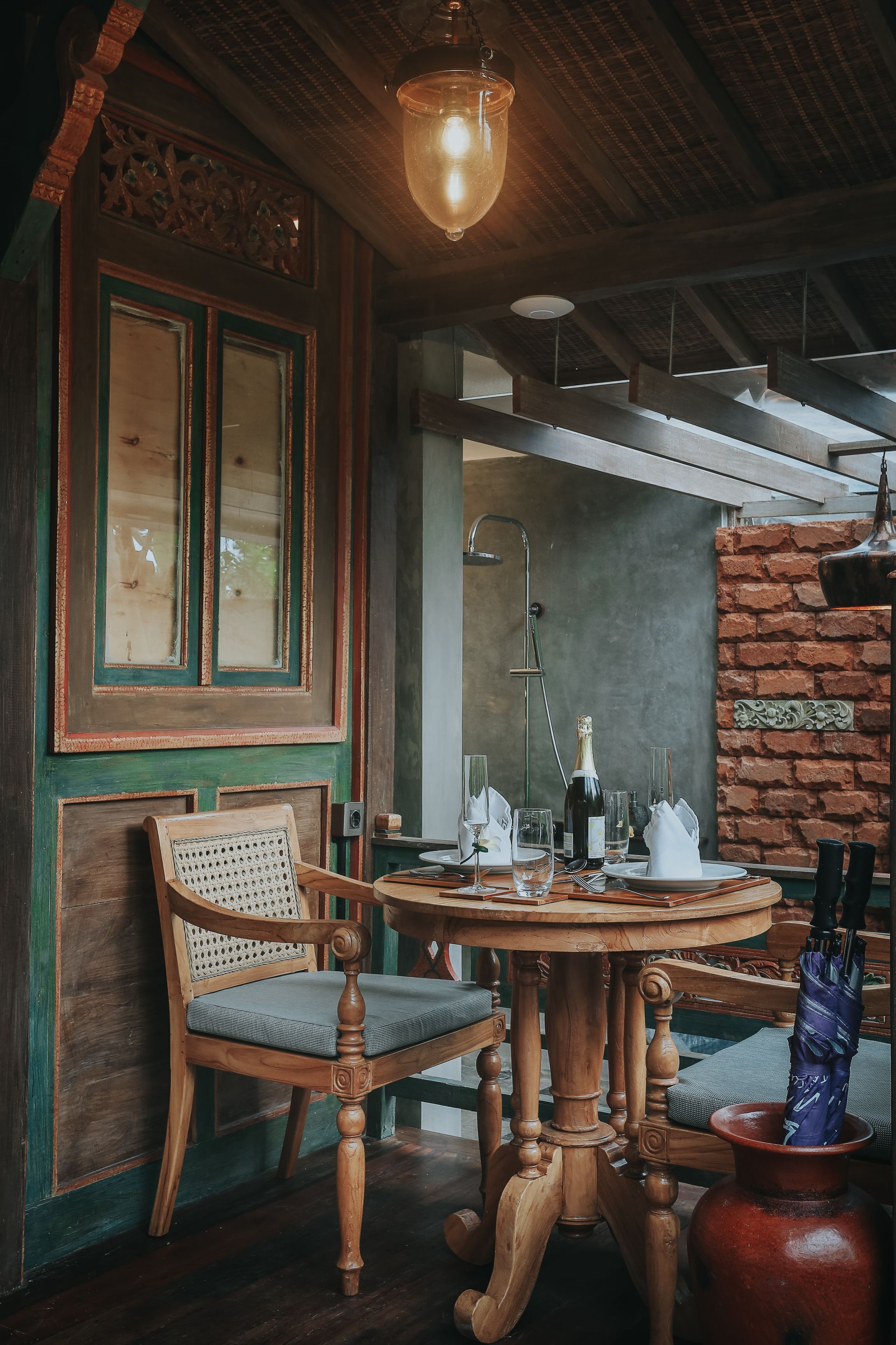 Artist Village by Pramana Watu Kurung