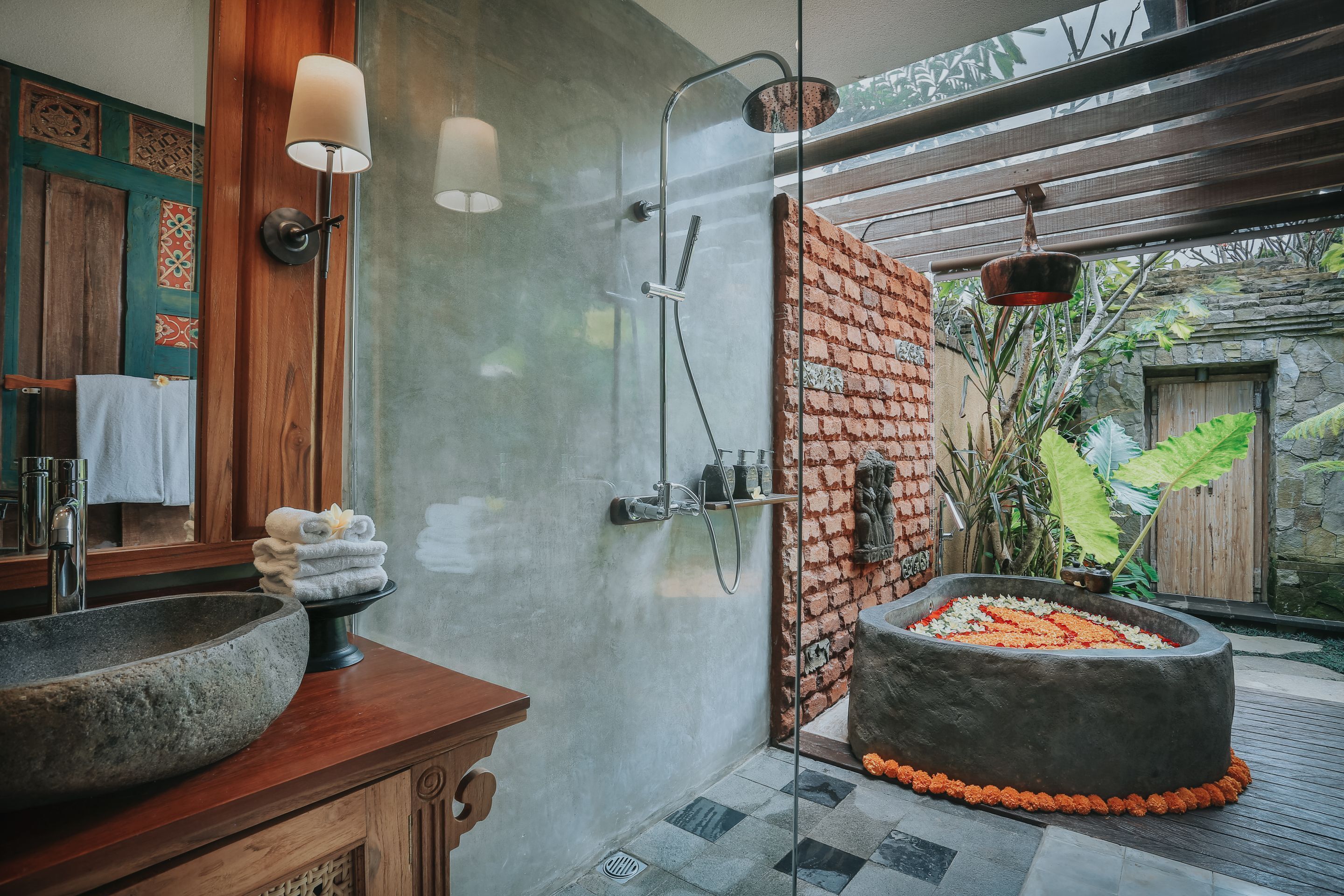 Artist Village by Pramana Watu Kurung