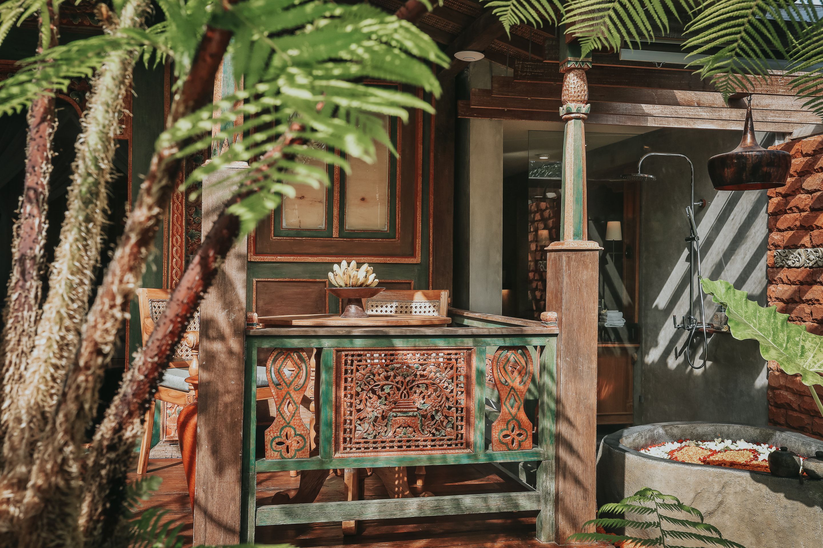 Artist Village by Pramana Watu Kurung