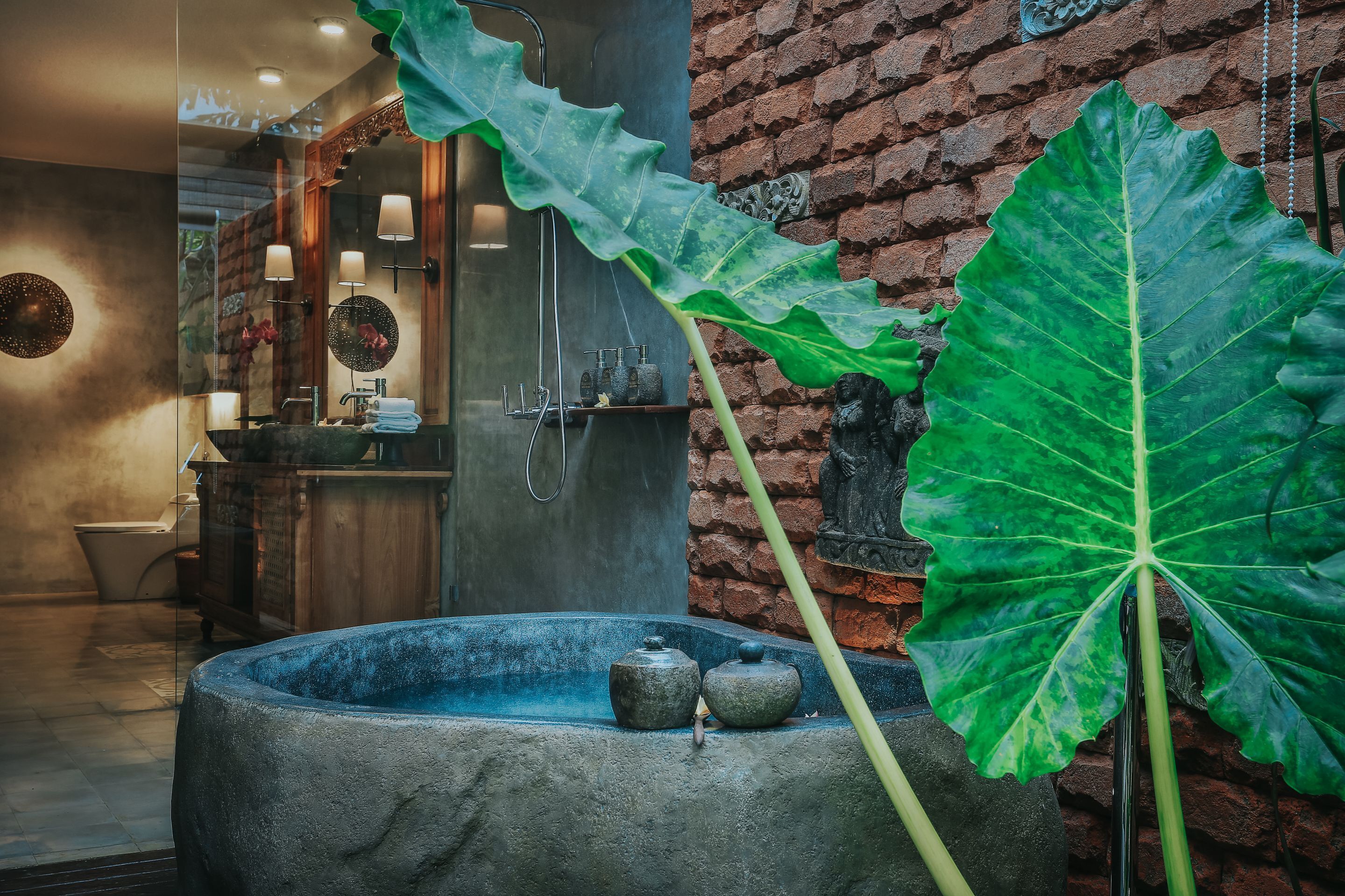 Artist Village by Pramana Watu Kurung