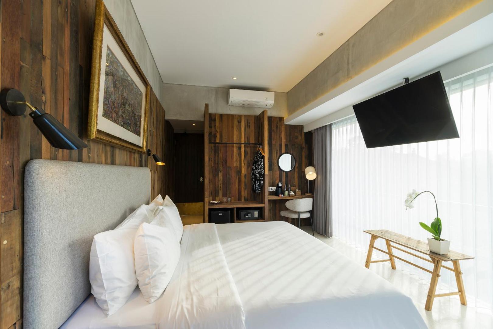 Artotel Haniman Ubud