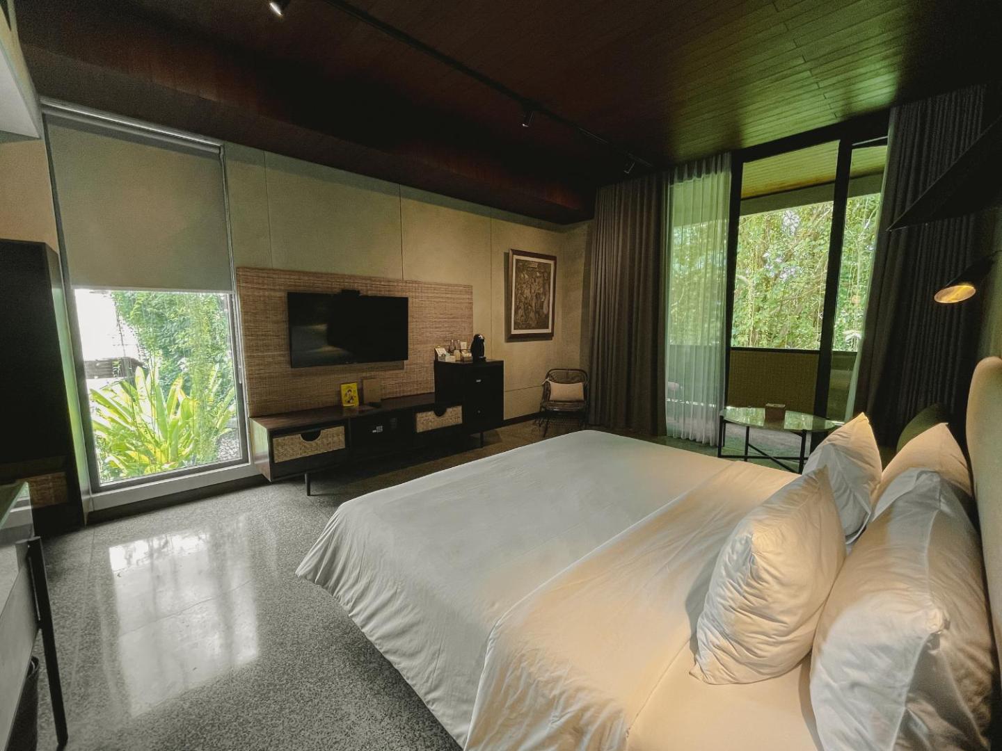 Artotel Haniman Ubud