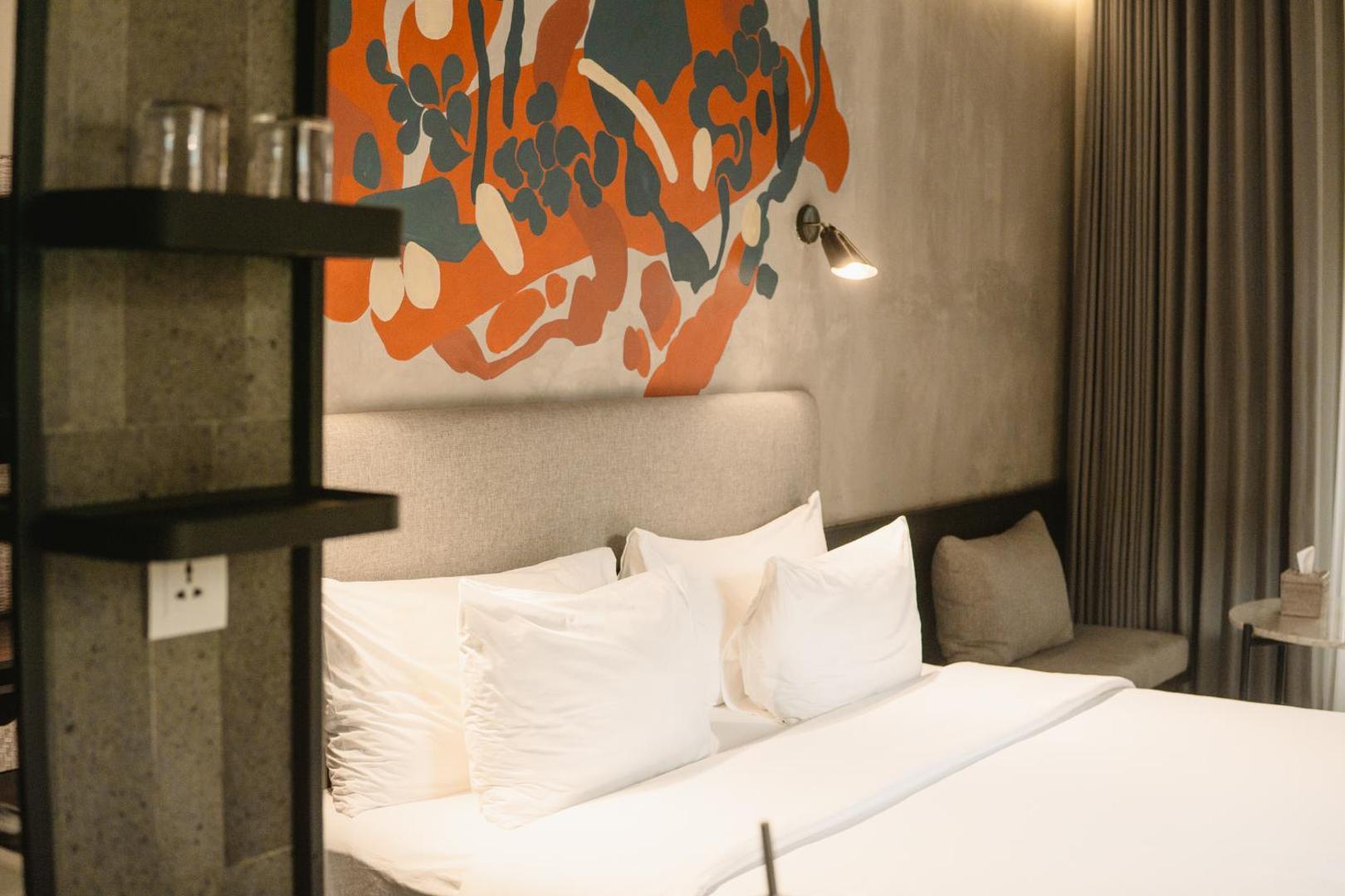 Artotel Haniman Ubud