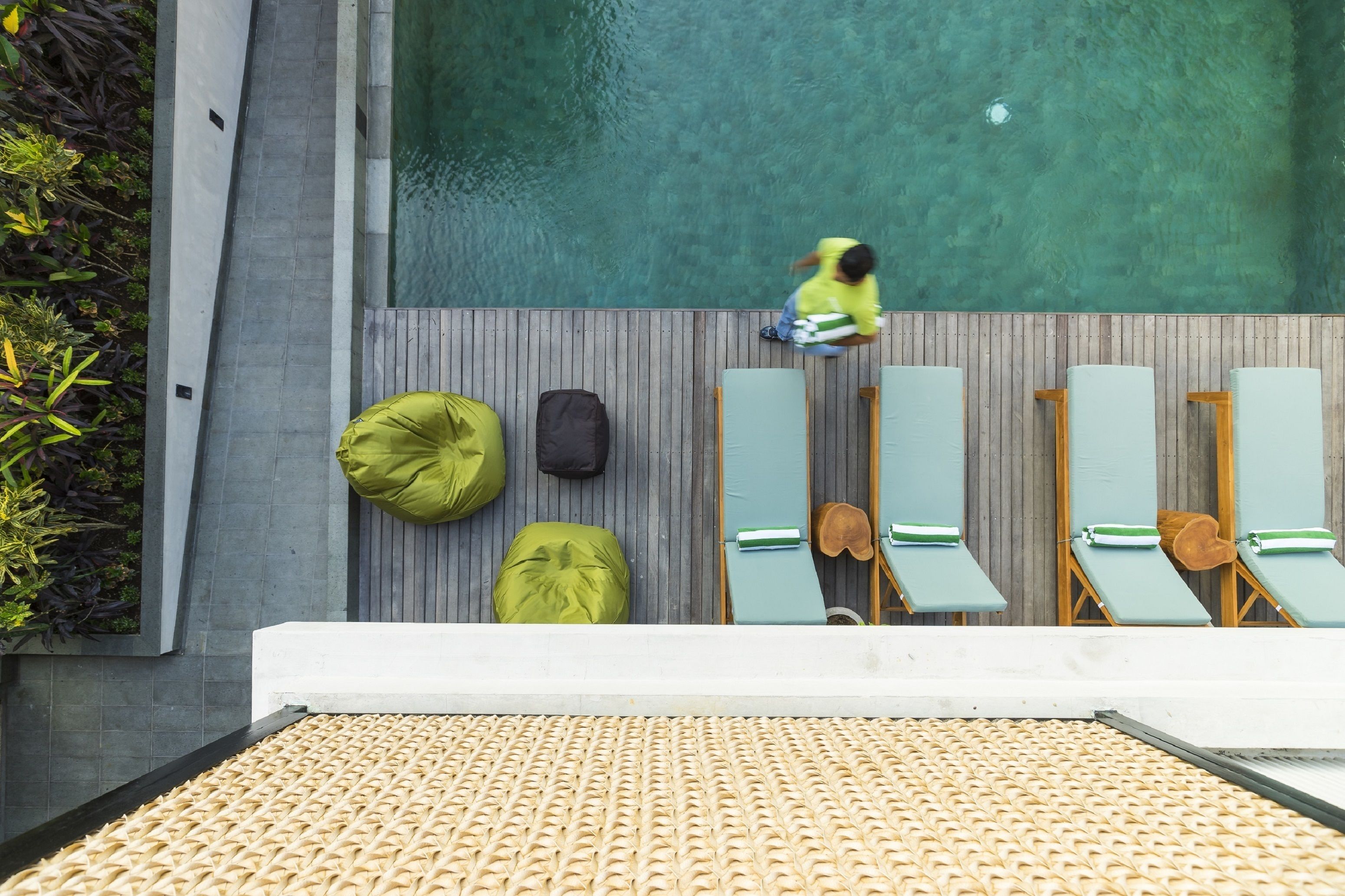 Artotel Haniman Ubud
