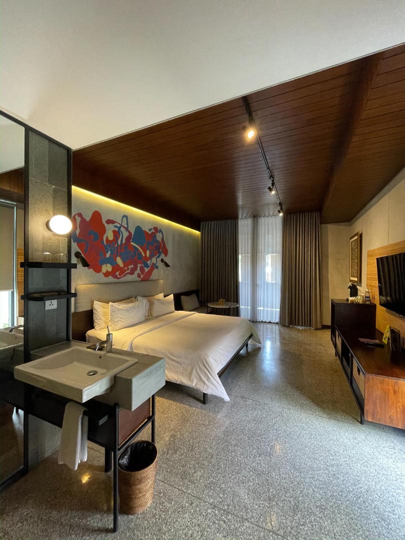 Artotel Haniman Ubud