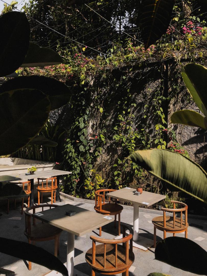 Artotel Haniman Ubud