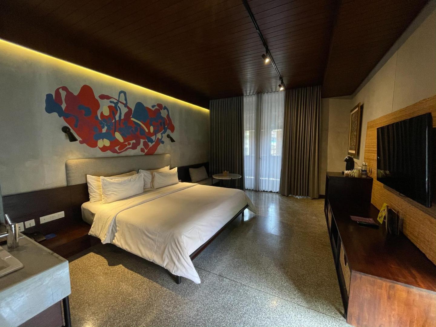 Artotel Haniman Ubud