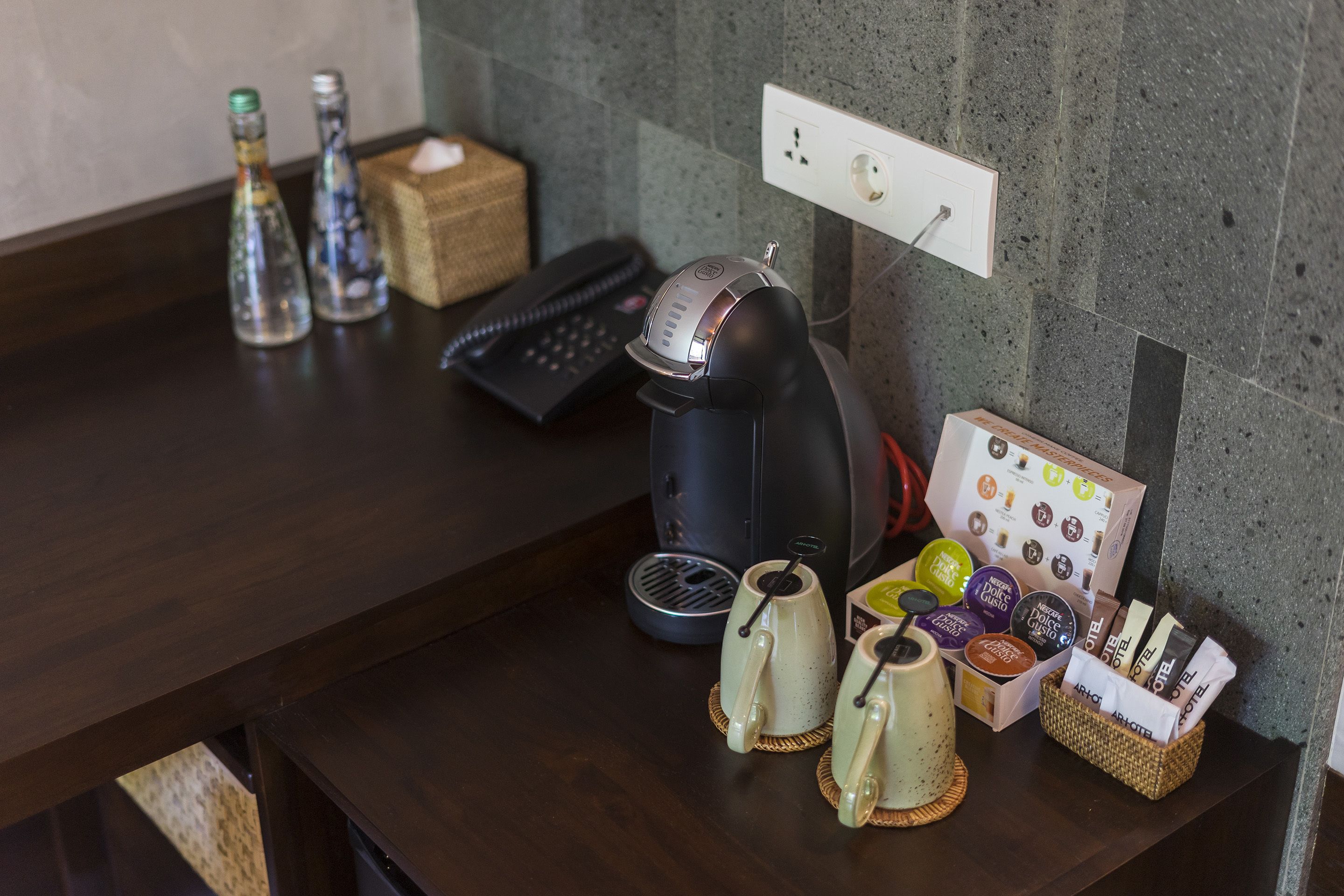 Artotel Haniman Ubud