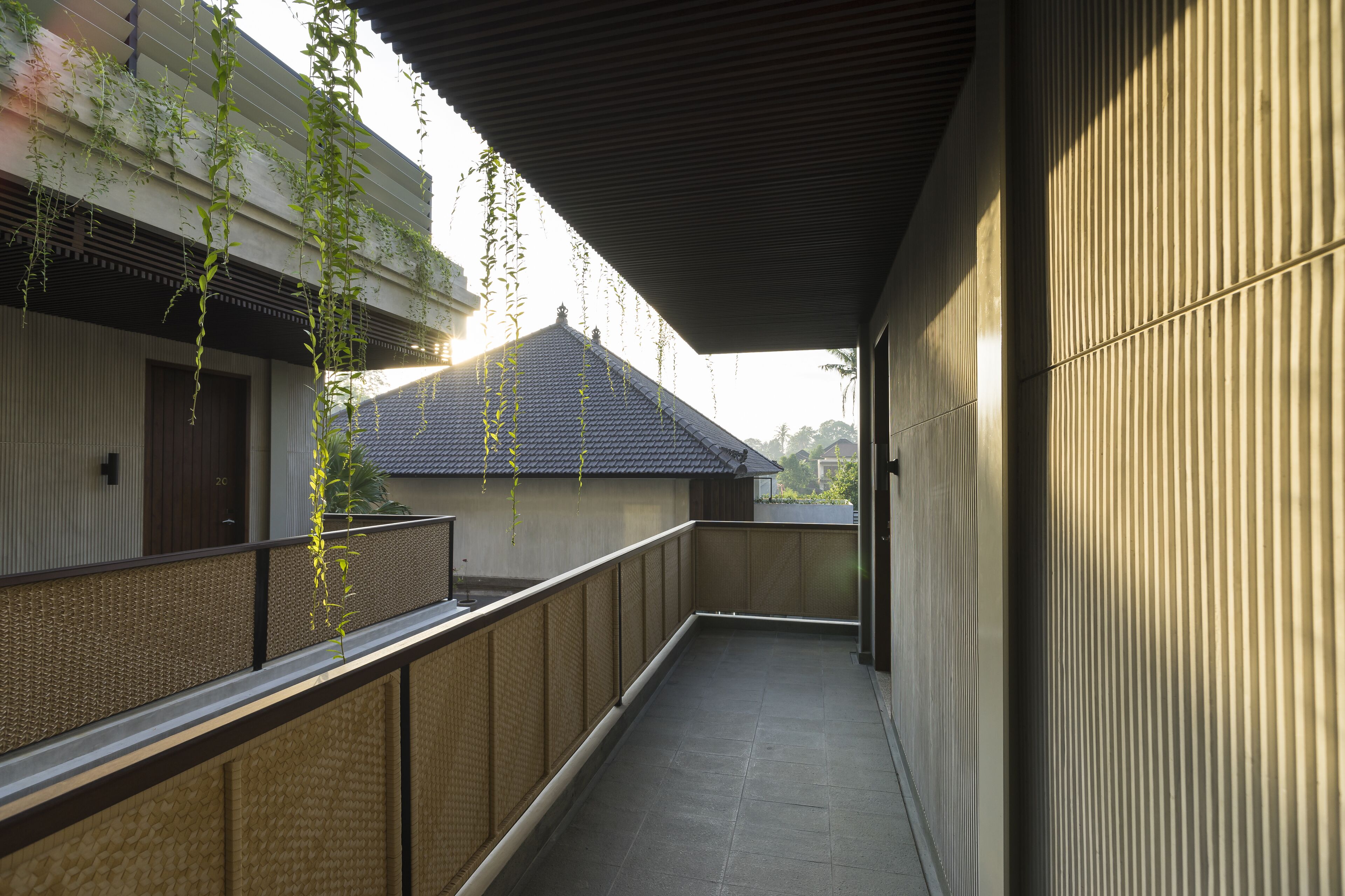 Artotel Haniman Ubud