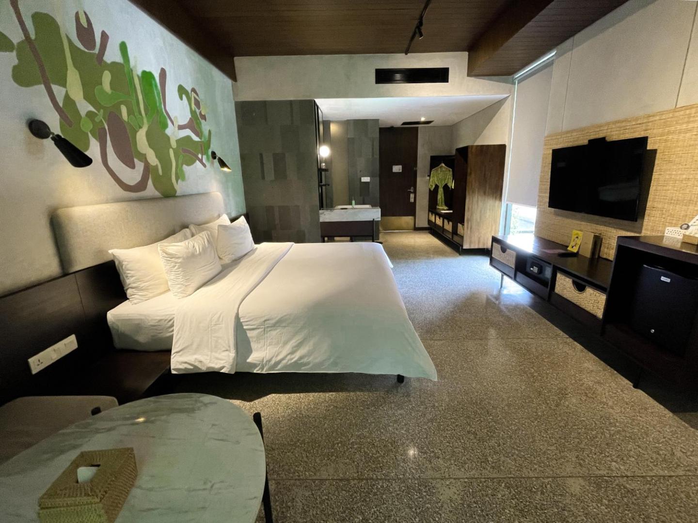 Artotel Haniman Ubud