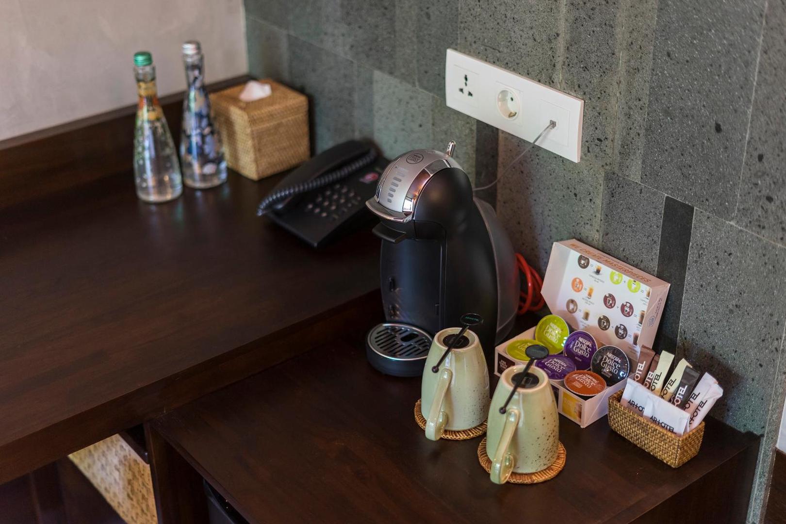Artotel Haniman Ubud