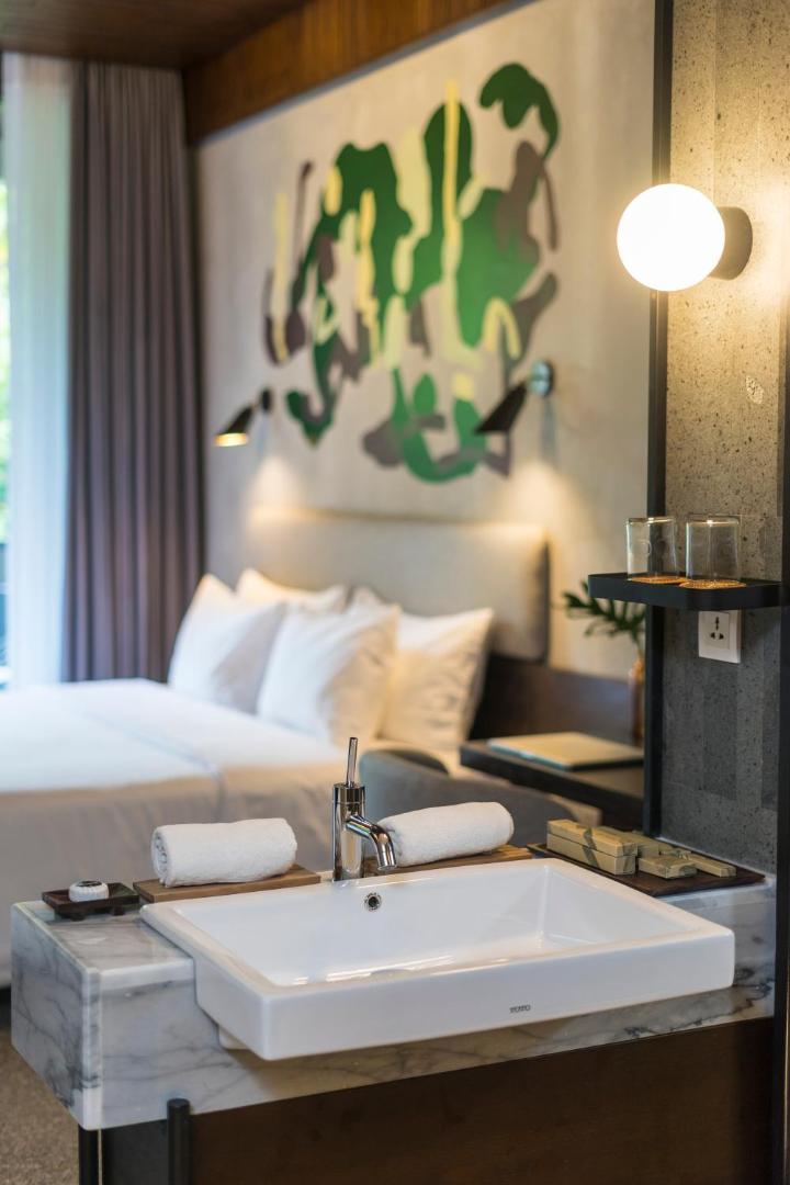 Artotel Haniman Ubud