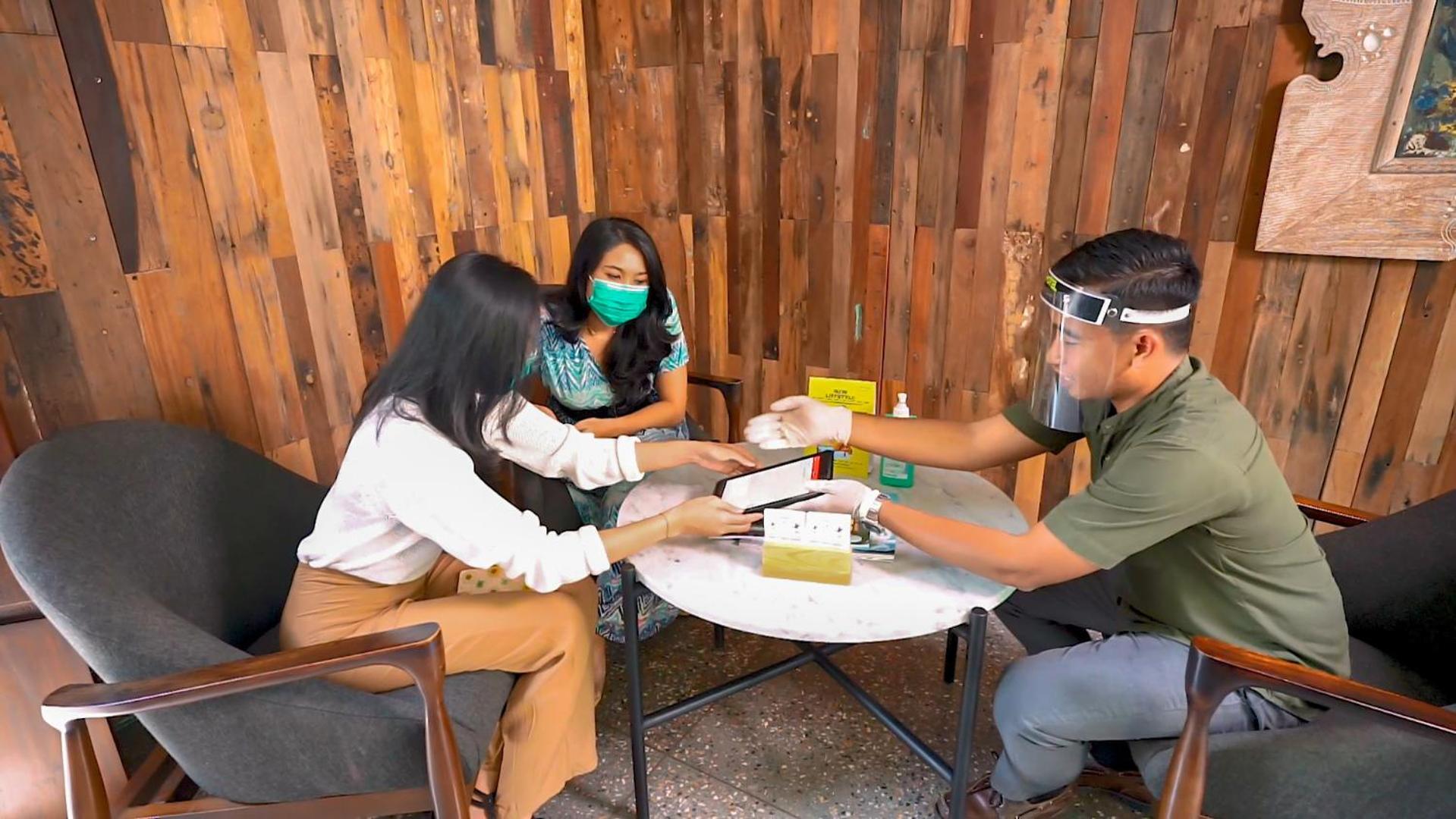 Artotel Haniman Ubud