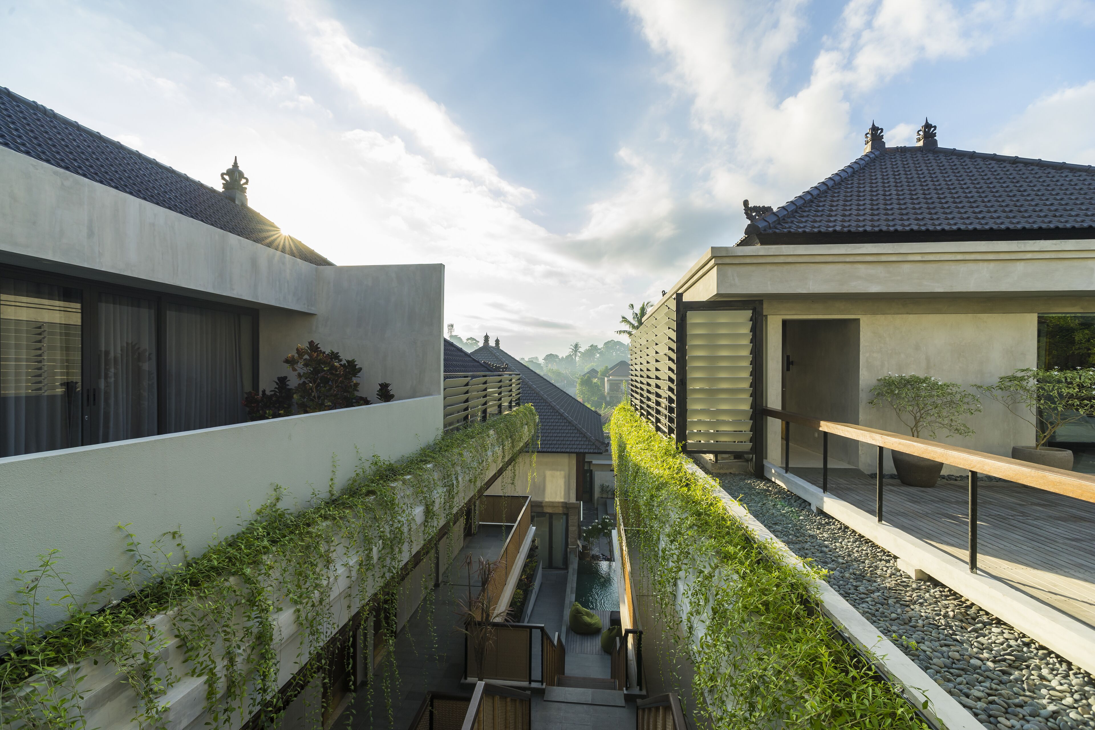 Artotel Haniman Ubud