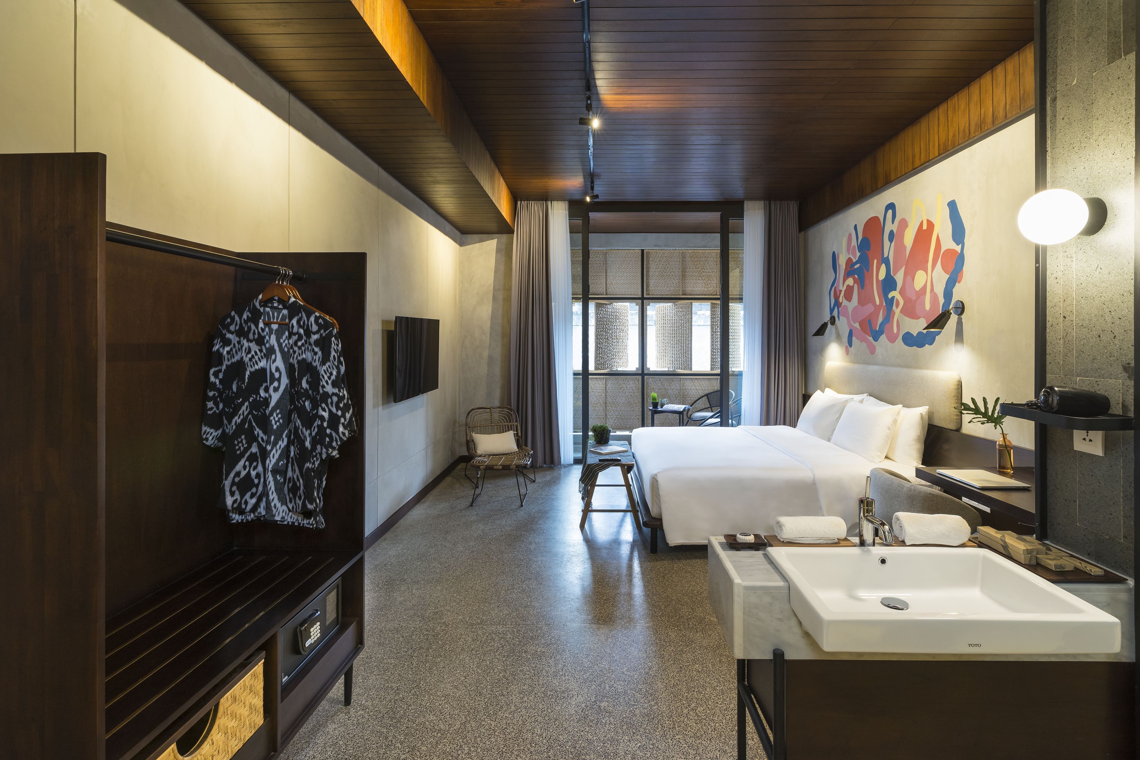 Artotel Haniman Ubud