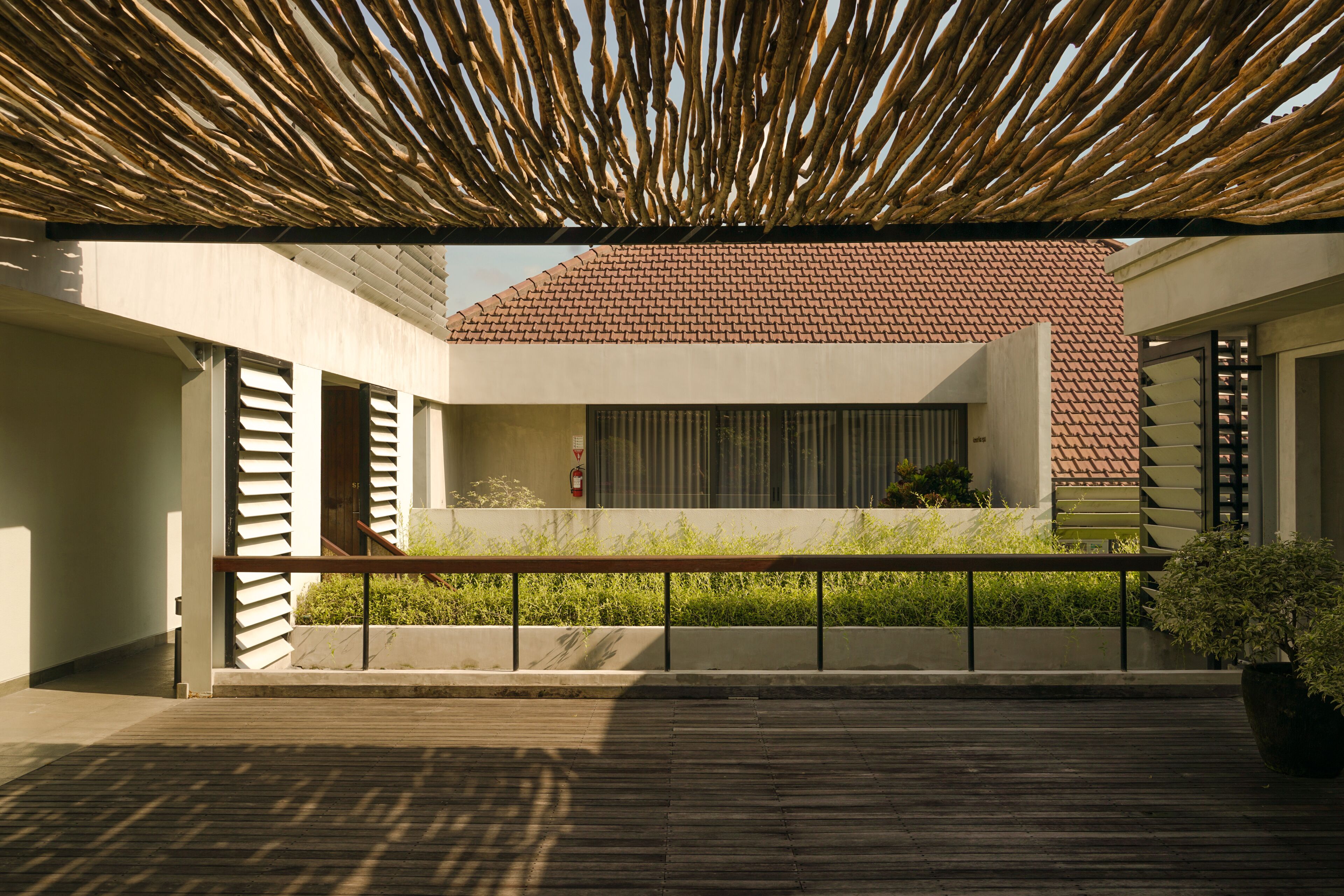 Artotel Haniman Ubud