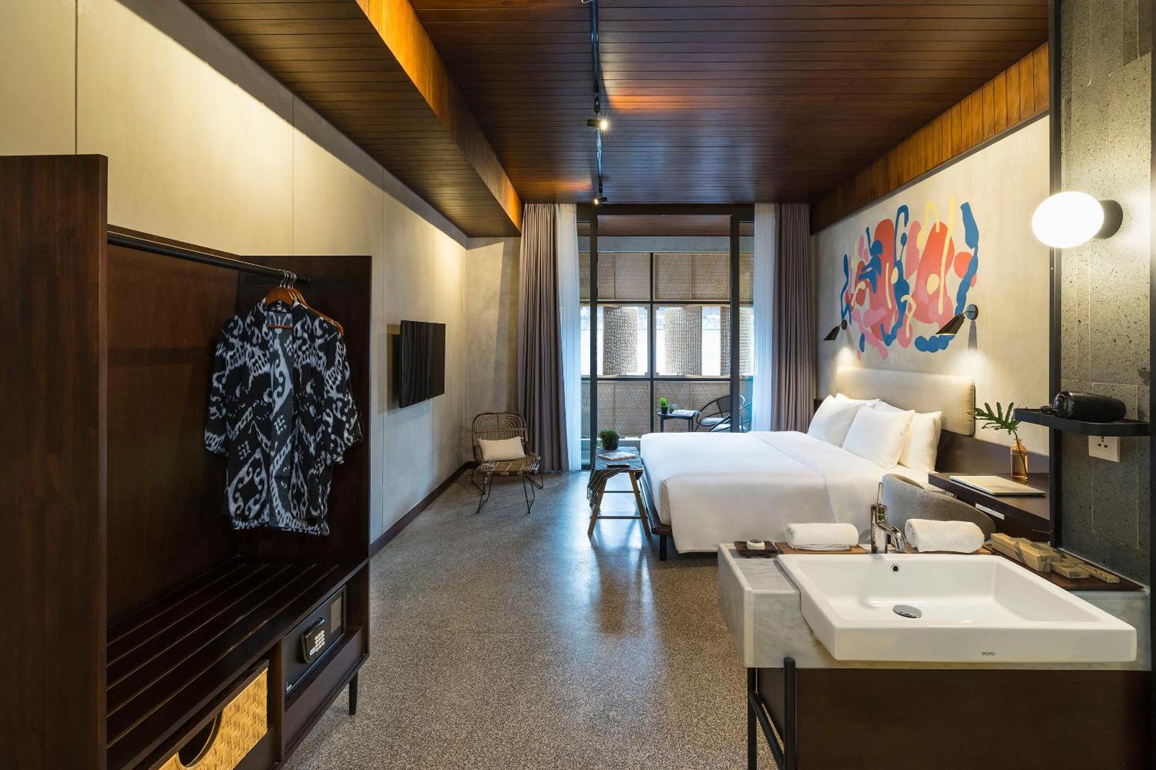 Artotel Haniman Ubud