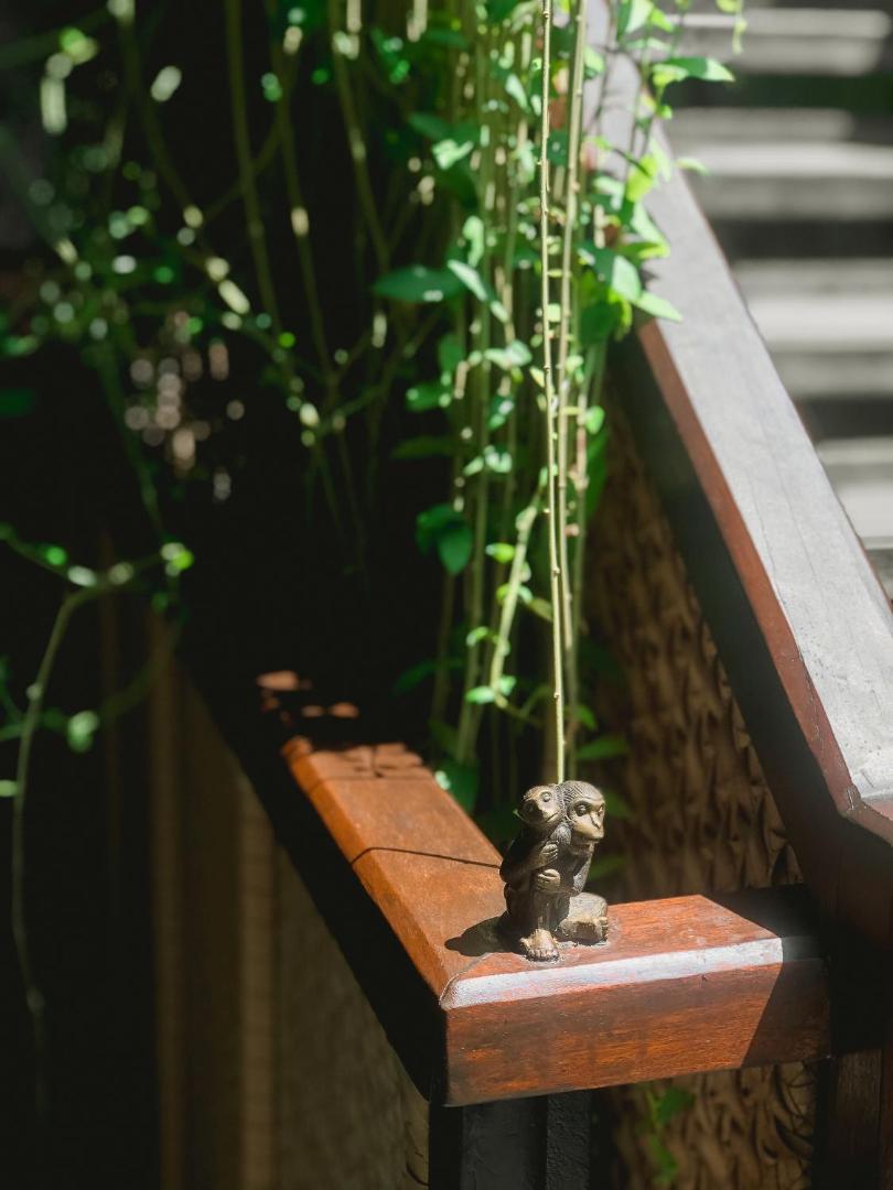 Artotel Haniman Ubud