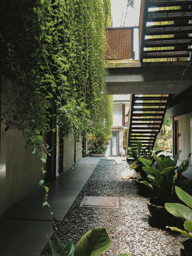 Artotel Haniman Ubud