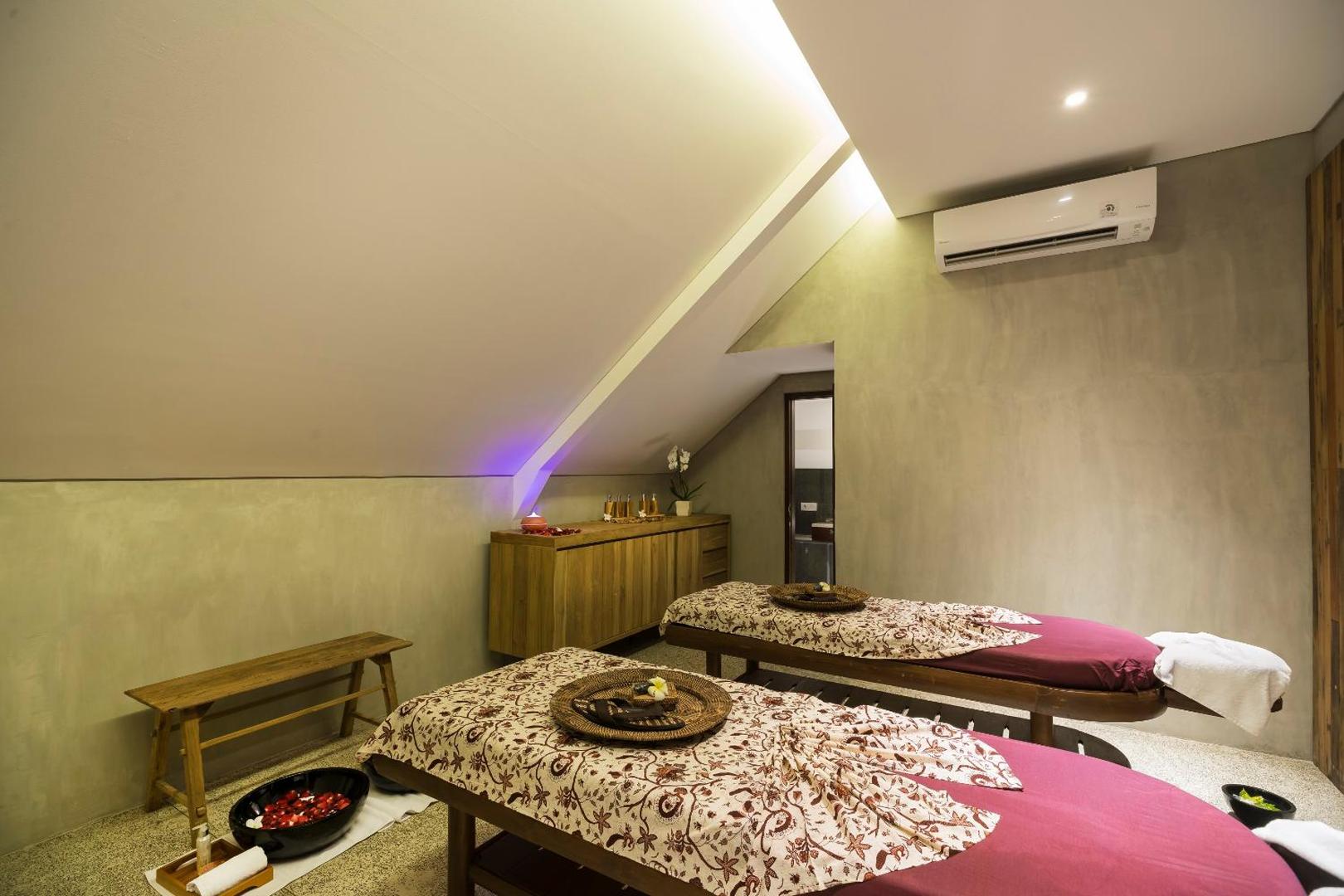 Artotel Haniman Ubud
